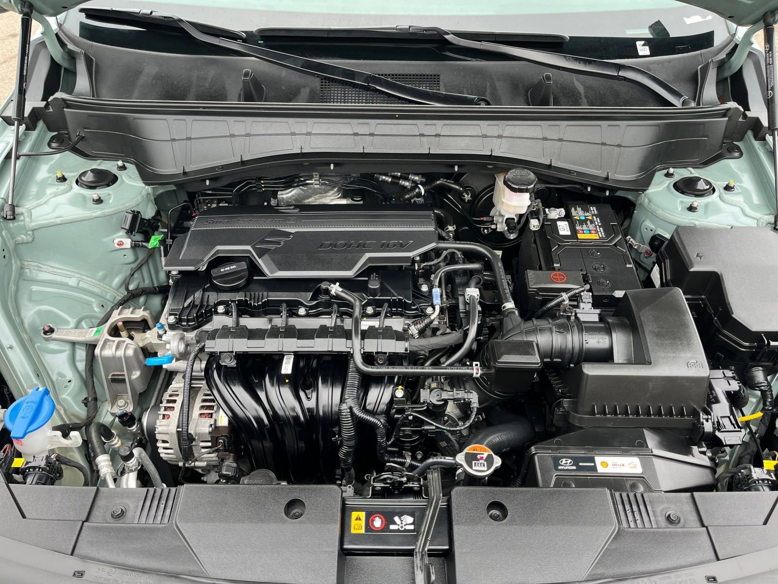 Thumbnail: 2025 Hyundai Kona - 29