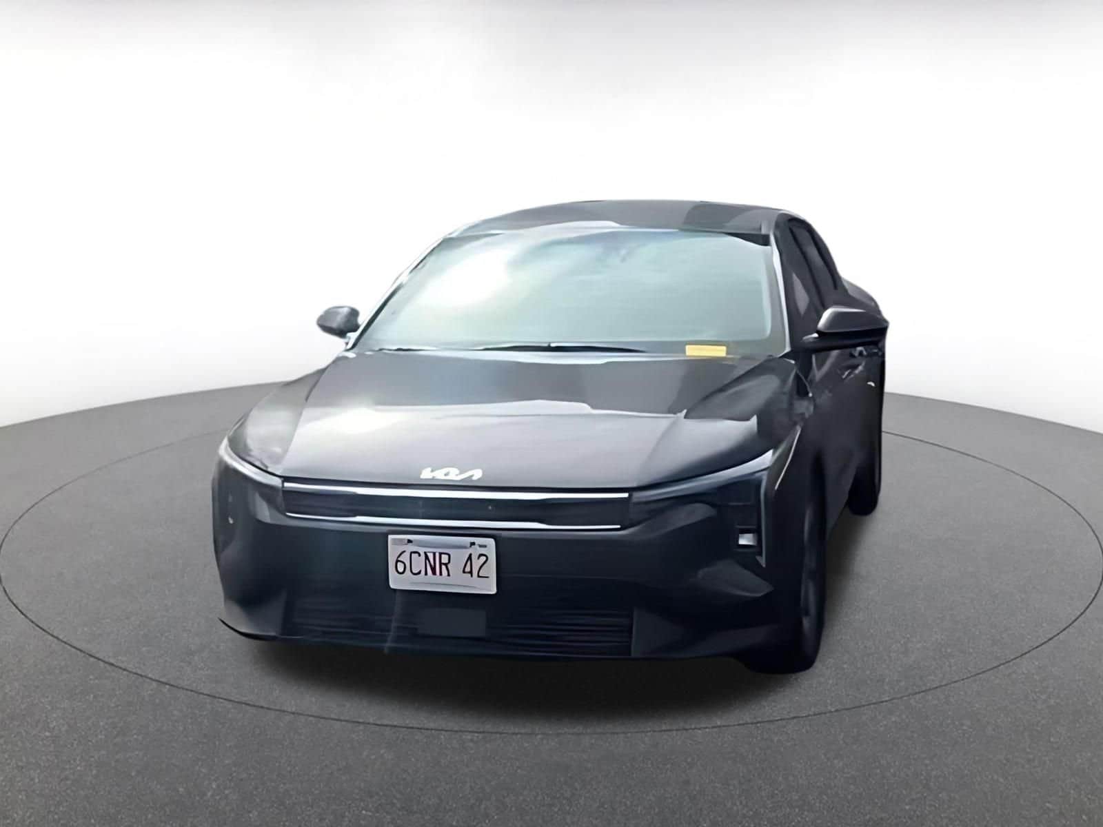 Thumbnail: 2025 Kia K4 - 4