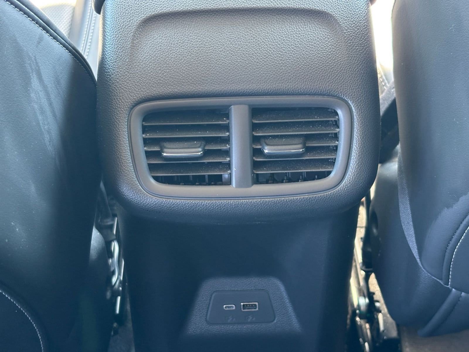 Thumbnail: 2024 Buick Envision - 22