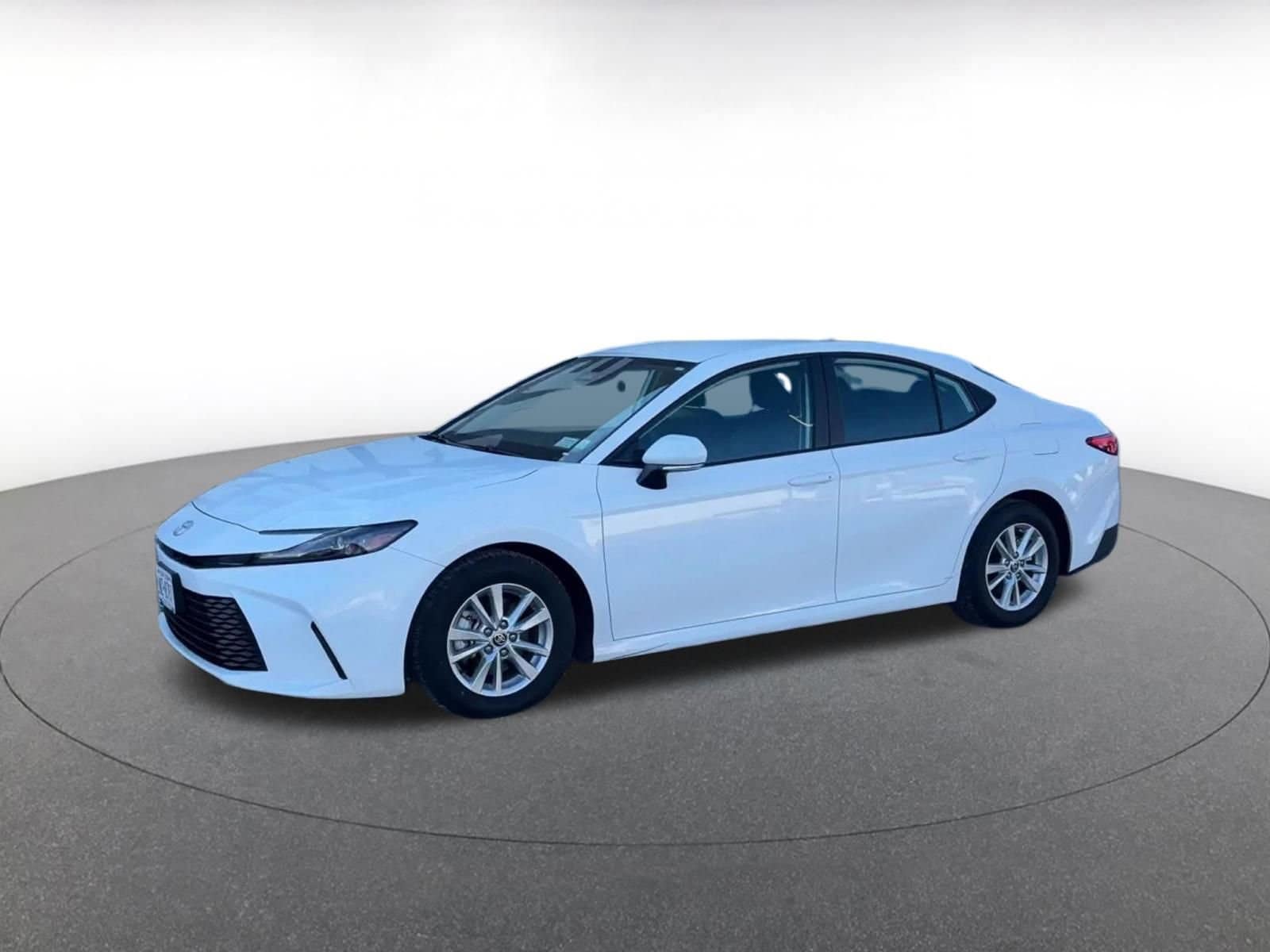 Thumbnail: 2025 Toyota Camry - 8