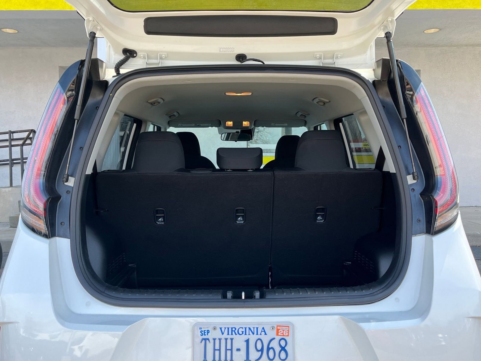 Thumbnail: 2025 Kia Soul - 27