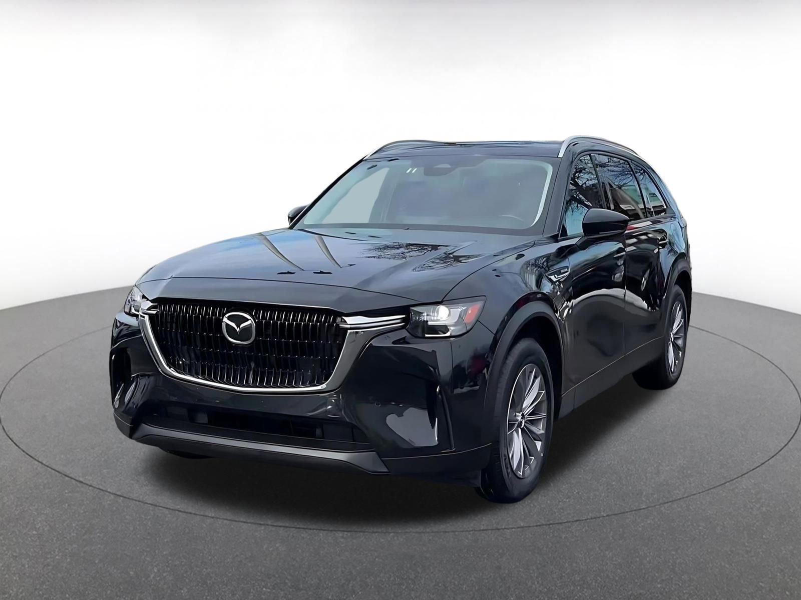 Thumbnail: 2025 Mazda CX-90 - 4