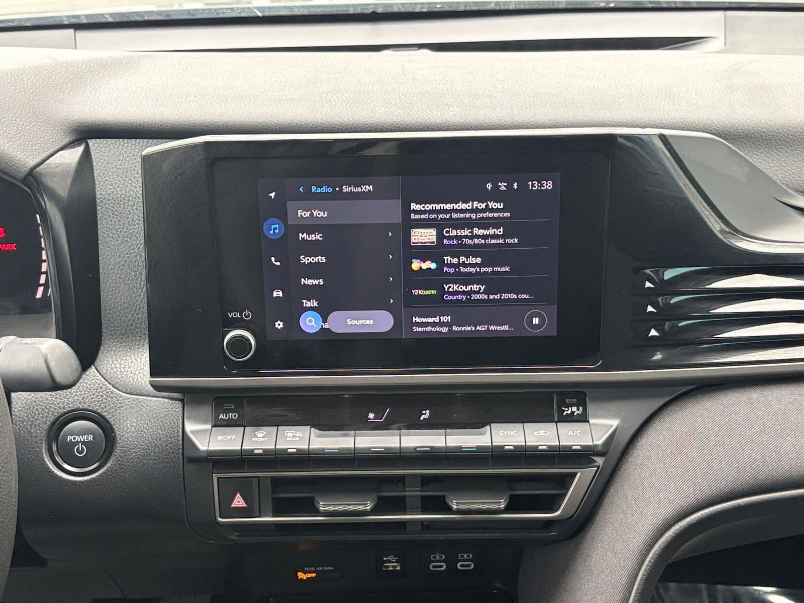 Thumbnail: 2025 Toyota Camry - 18