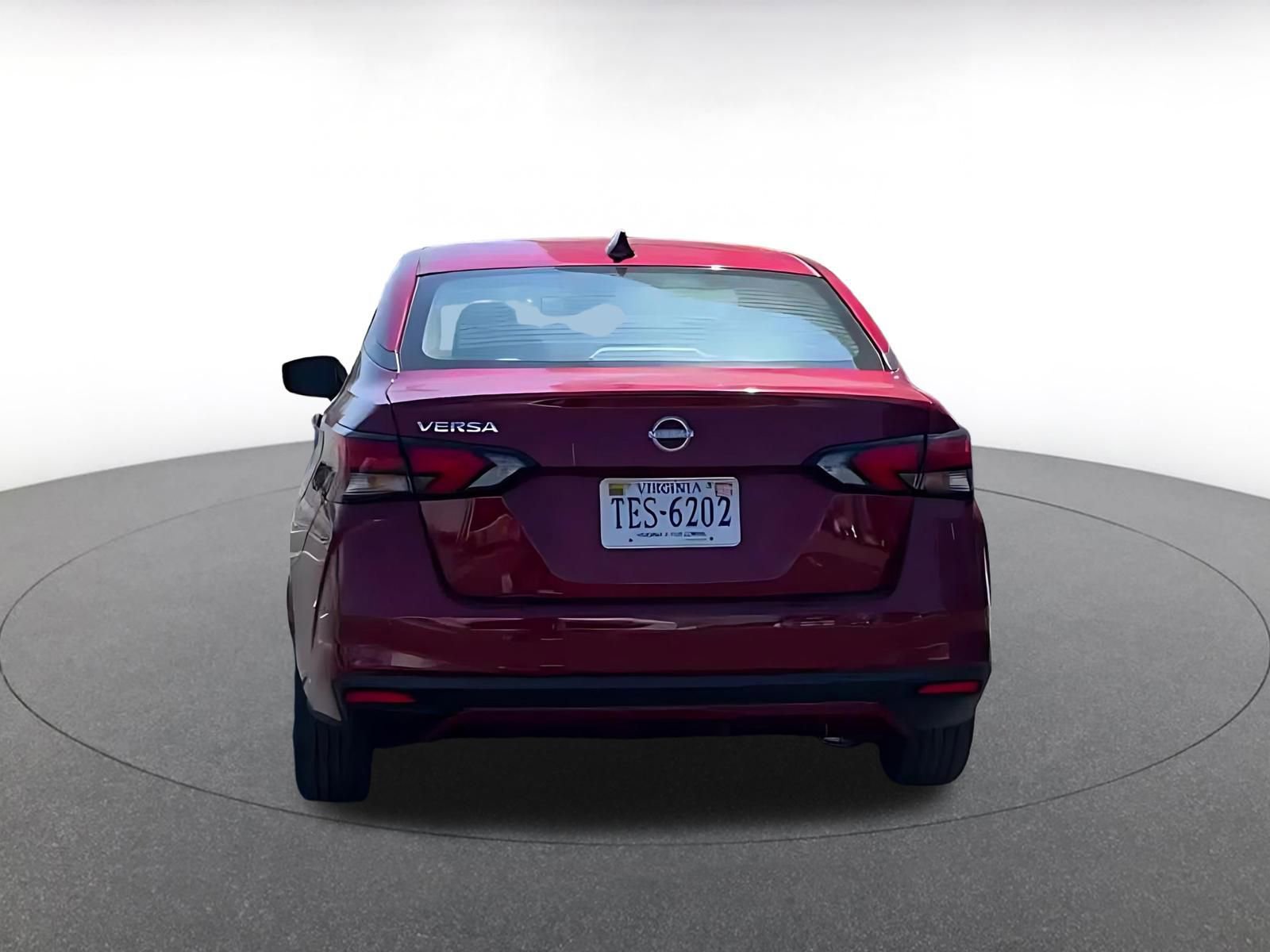 Thumbnail: 2025 Nissan Versa - 11