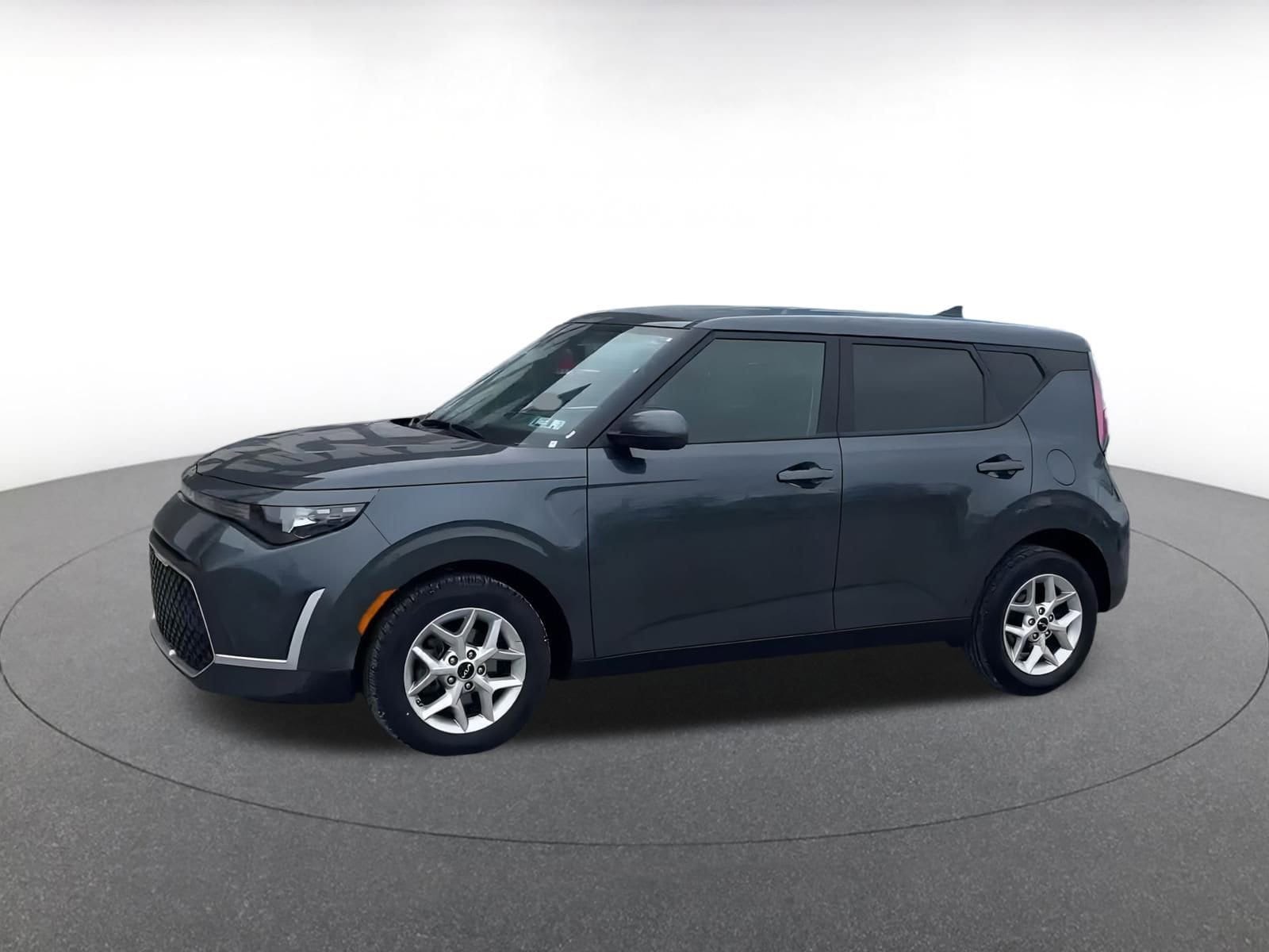 Thumbnail: 2024 Kia Soul - 7