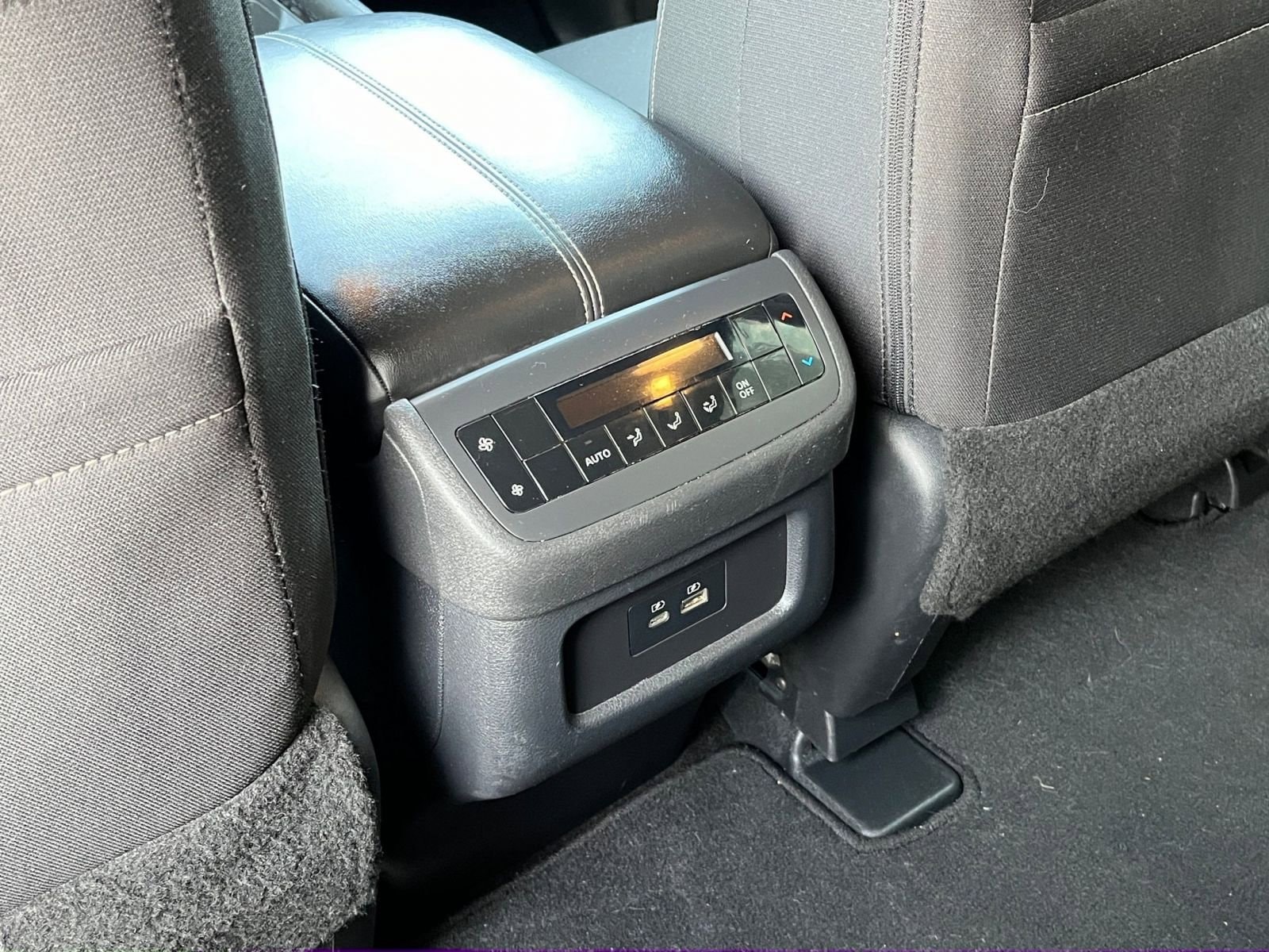 Thumbnail: 2025 Nissan Pathfinder - 24