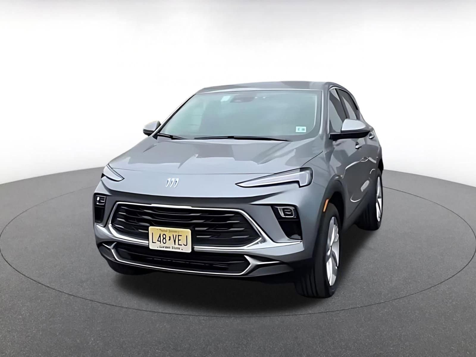 Thumbnail: 2025 Buick Encore GX - 7