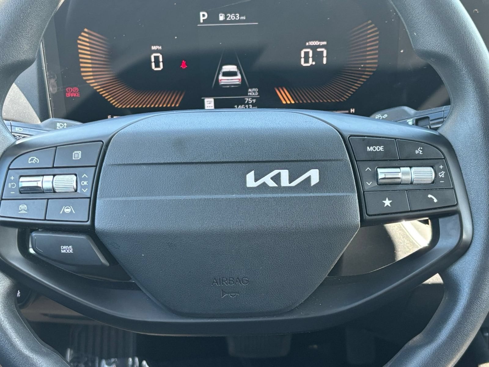 Thumbnail: 2026 Kia K4 - 24