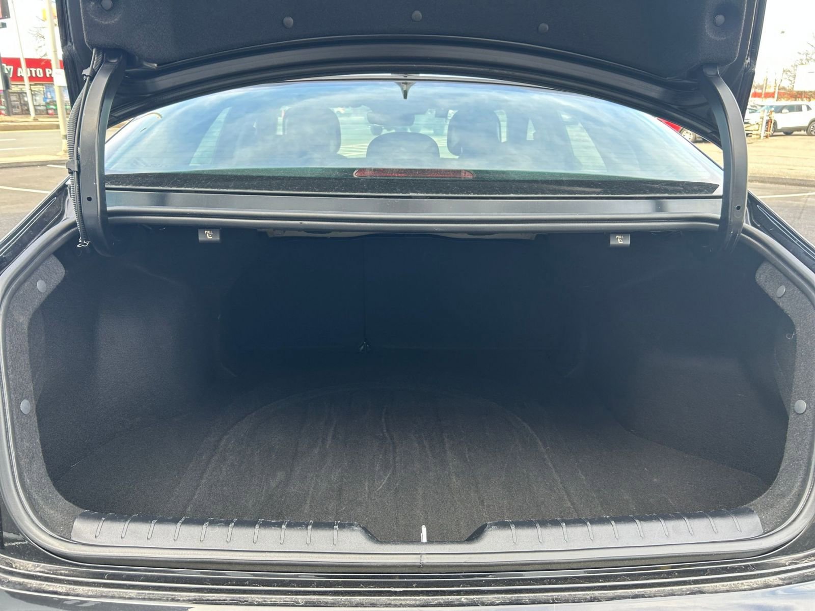 Thumbnail: 2025 Kia K4 - 31