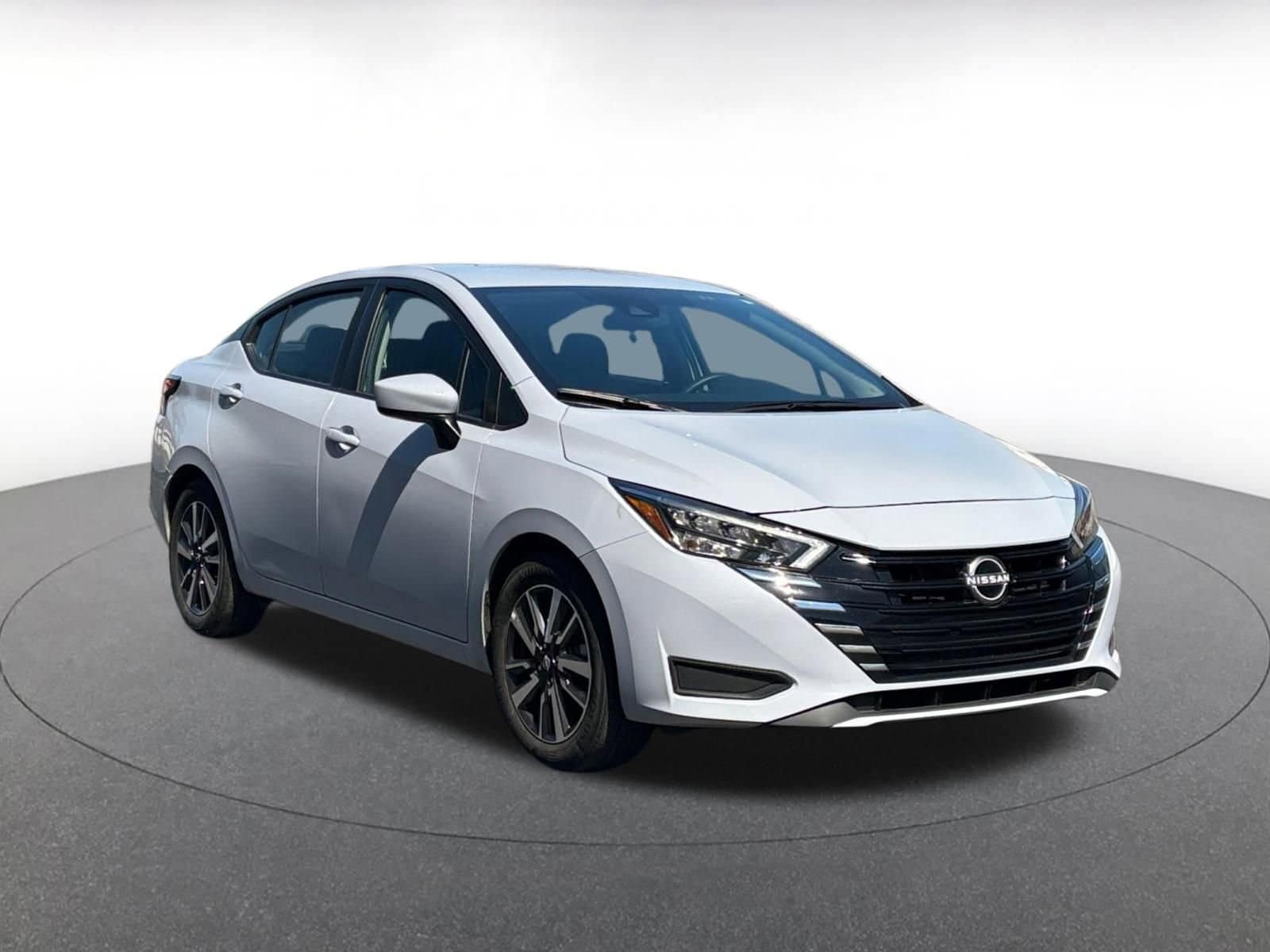 Thumbnail: 2025 Nissan Versa - 1