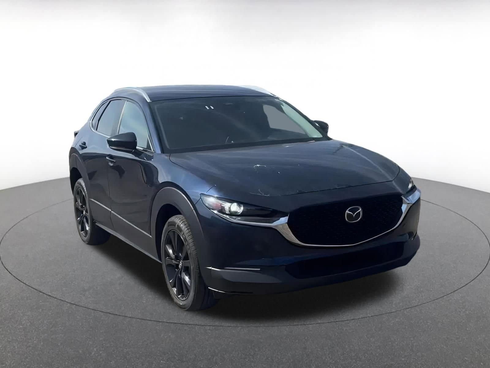 Thumbnail: 2024 Mazda CX-30 - 3