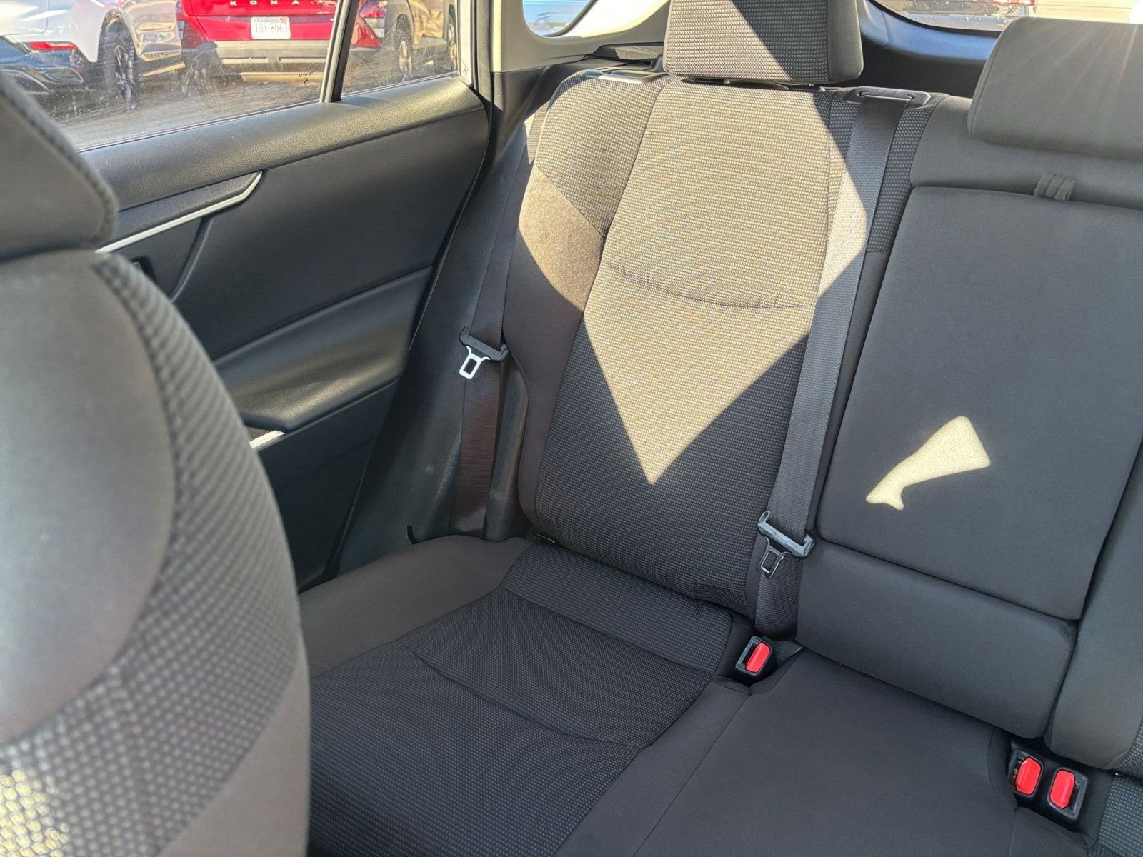 Thumbnail: 2025 Toyota RAV4 - 35