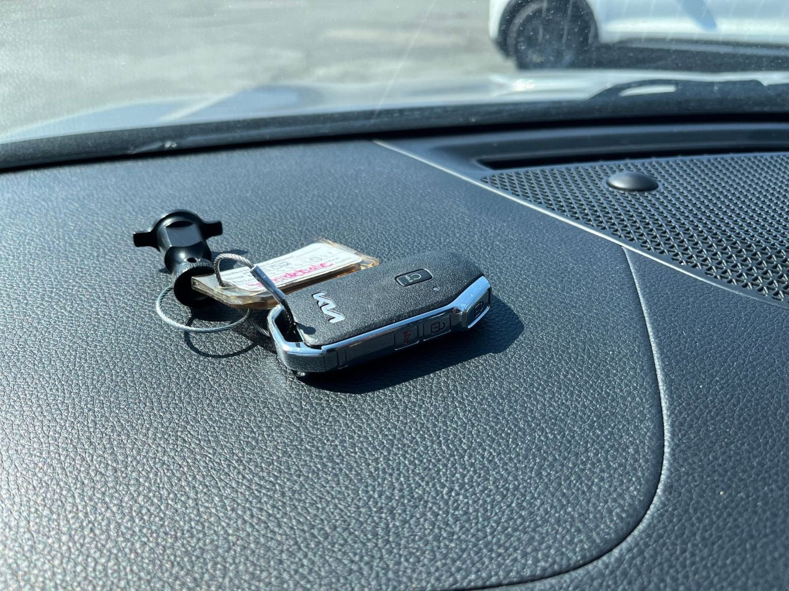 Thumbnail: 2025 Kia Seltos - 22