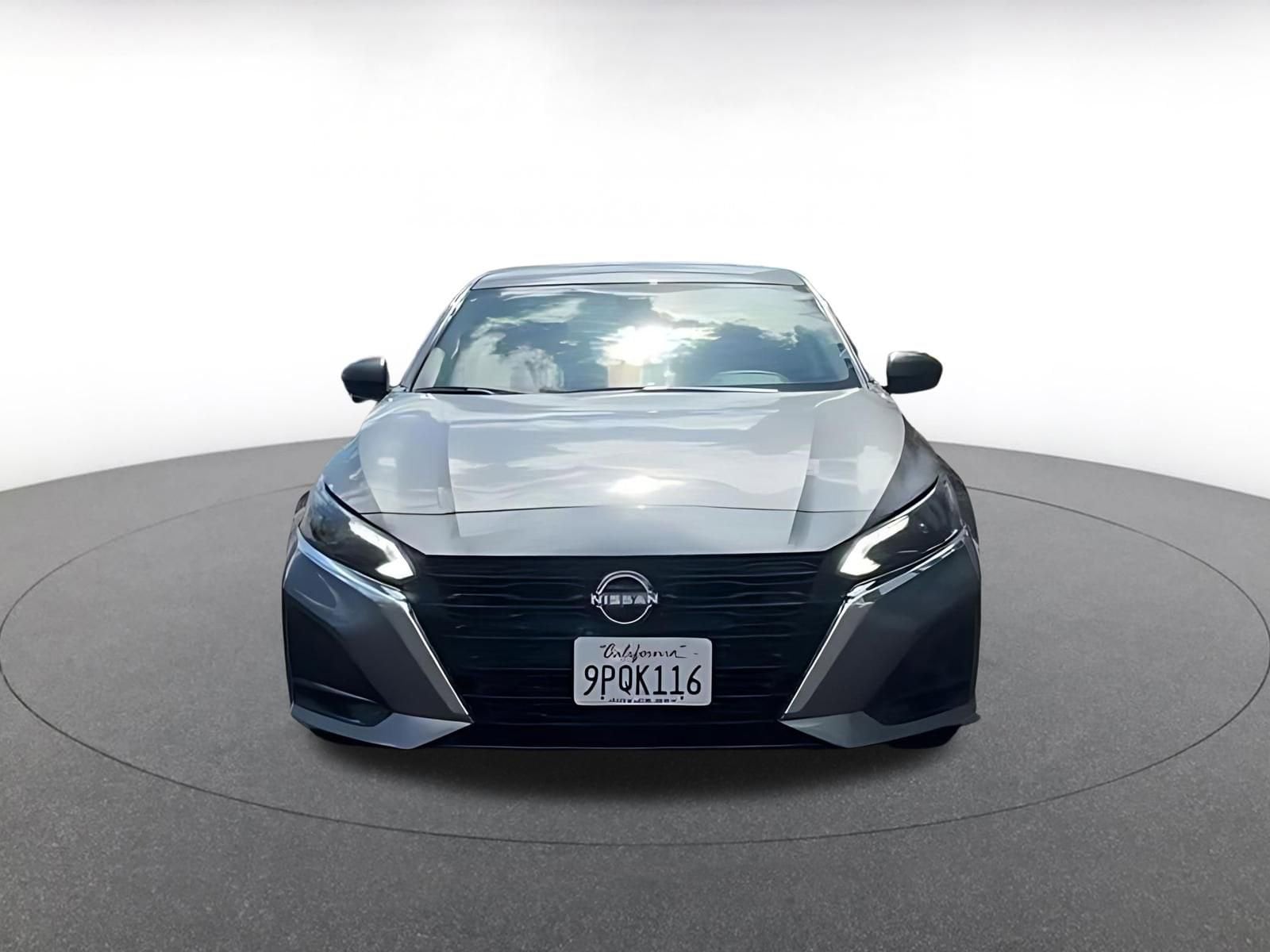Thumbnail: 2025 Nissan Altima - 4