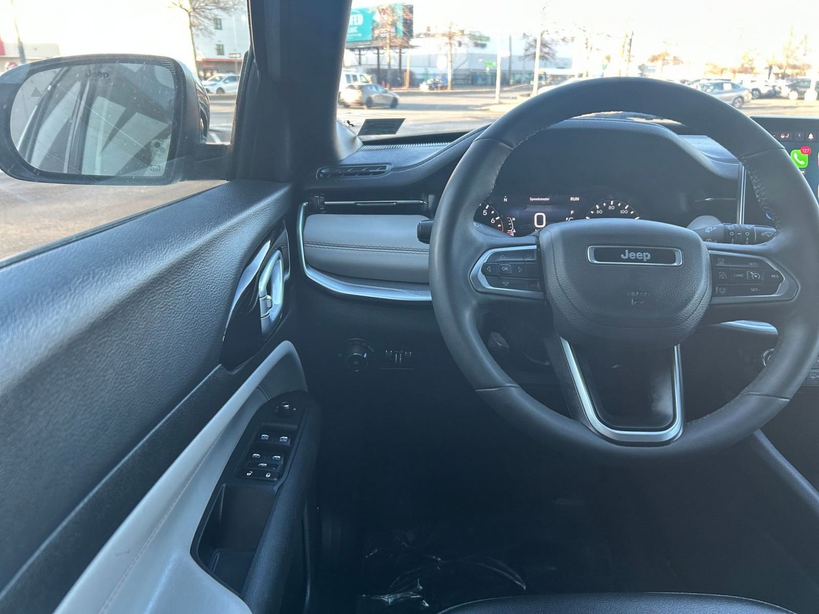 Thumbnail: 2025 Jeep Compass - 34