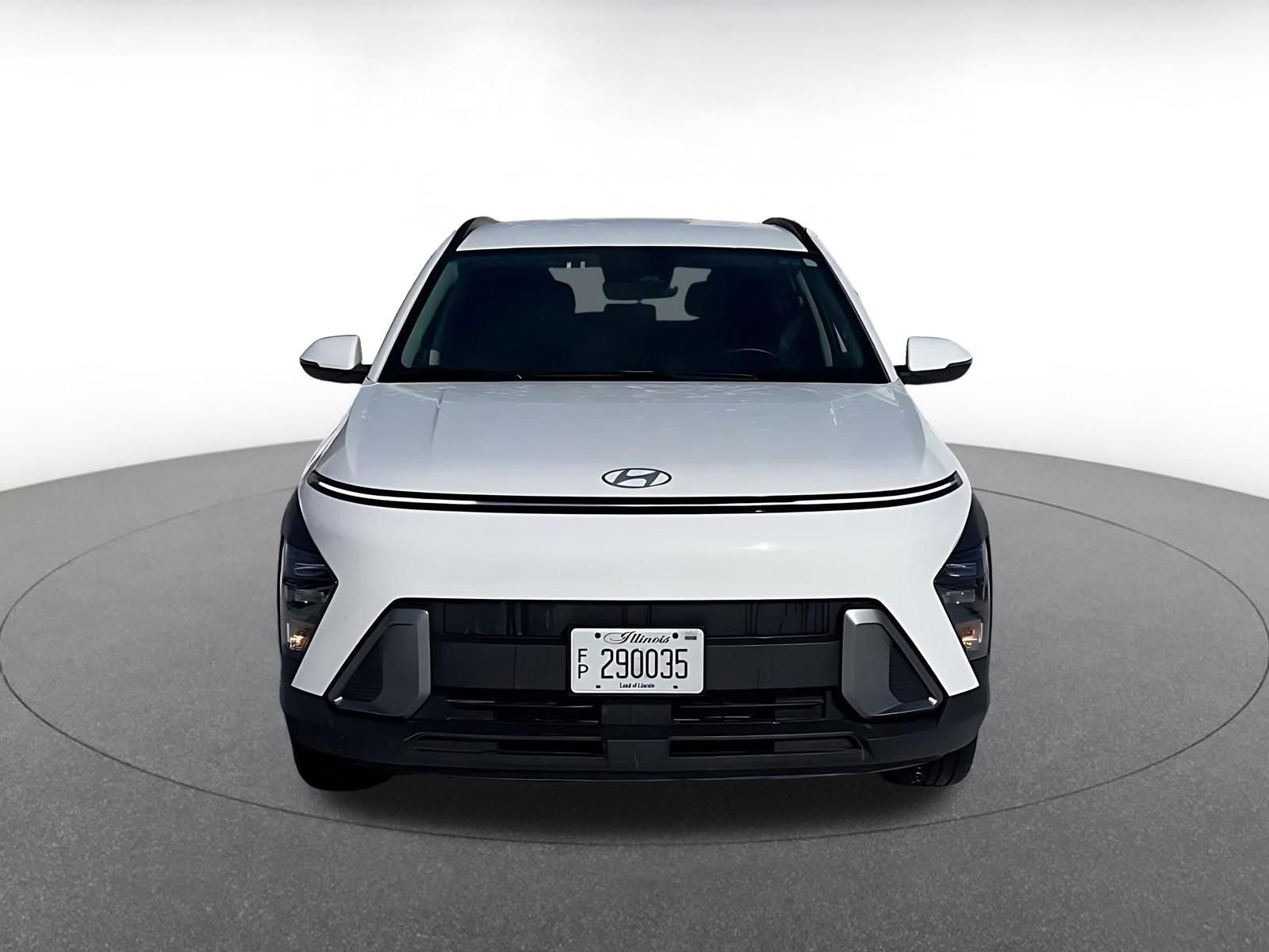 Thumbnail: 2025 Hyundai Kona - 4