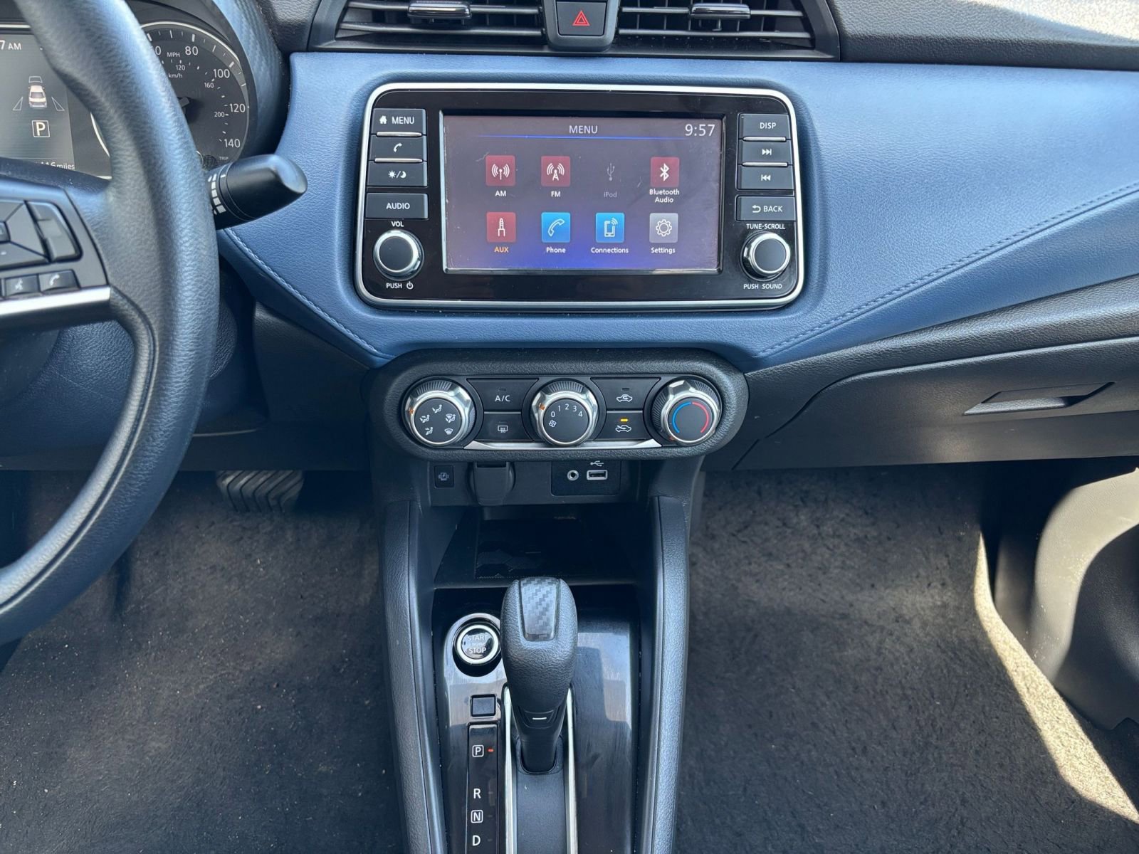 Thumbnail: 2025 Nissan Versa - 17