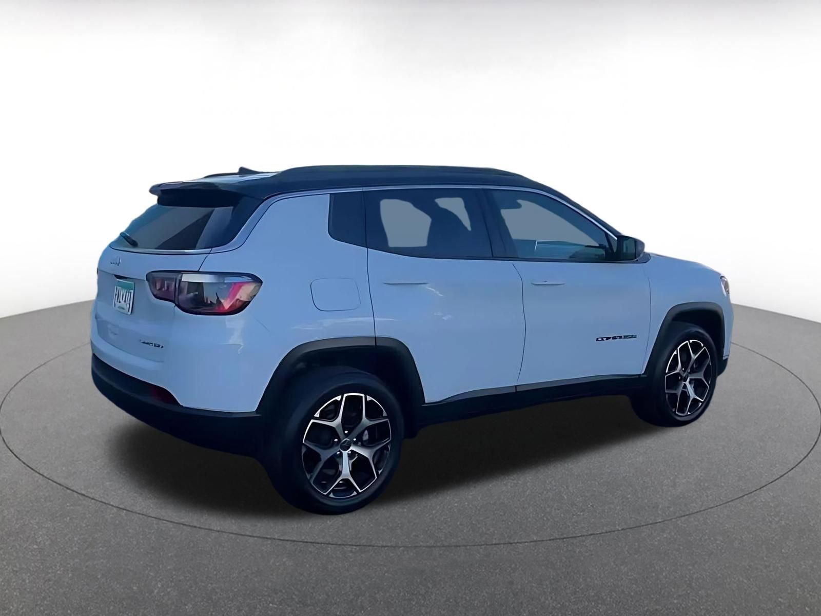 Thumbnail: 2025 Jeep Compass - 15
