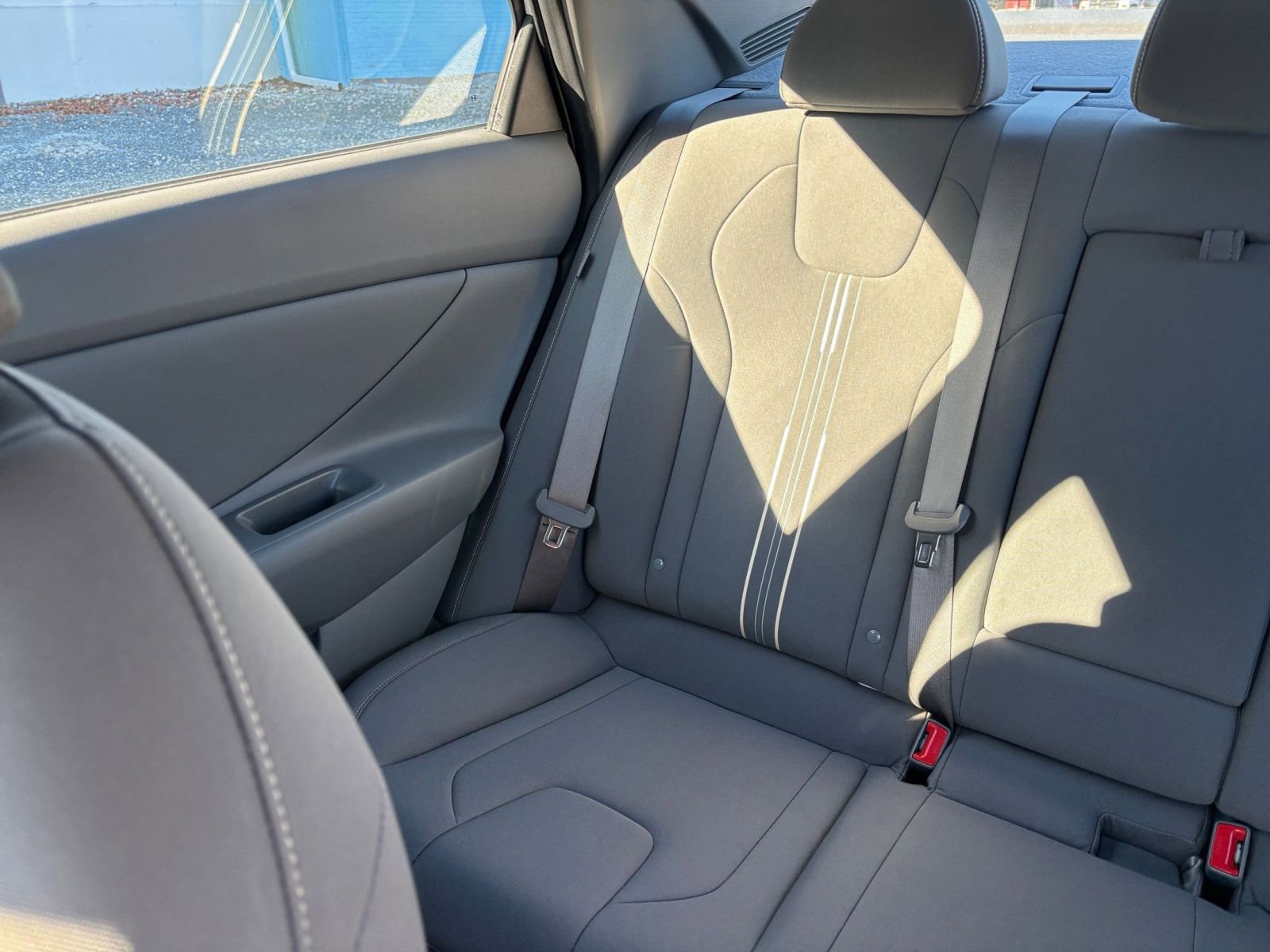 Thumbnail: 2025 Hyundai Elantra - 35