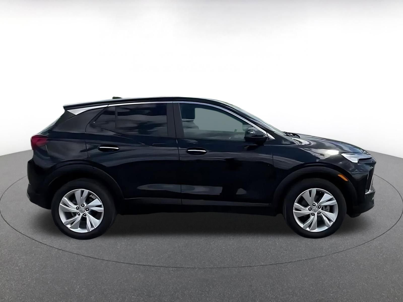 Thumbnail: 2025 Buick Encore GX - 16
