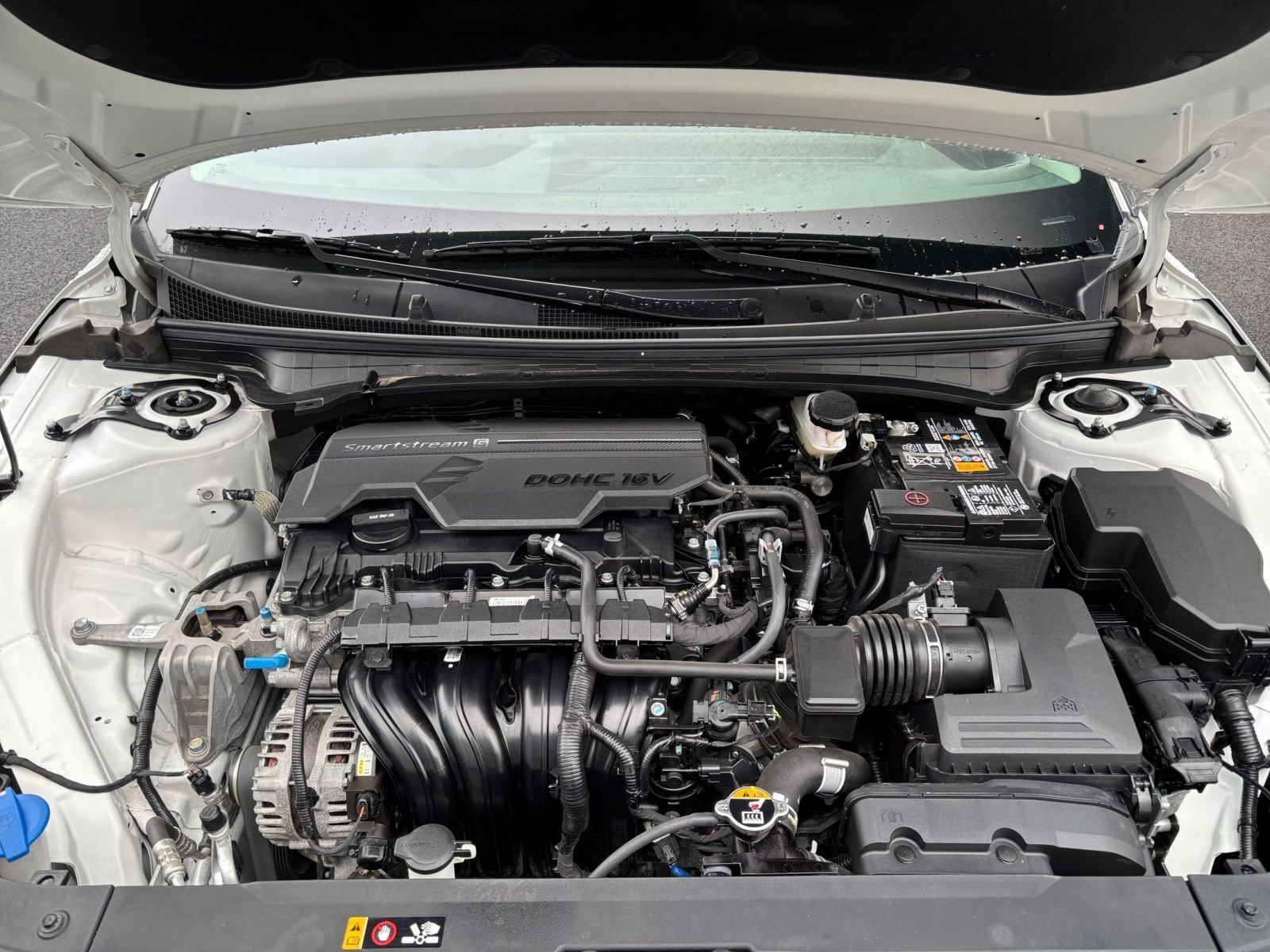 Thumbnail: 2025 Kia K4 - 32