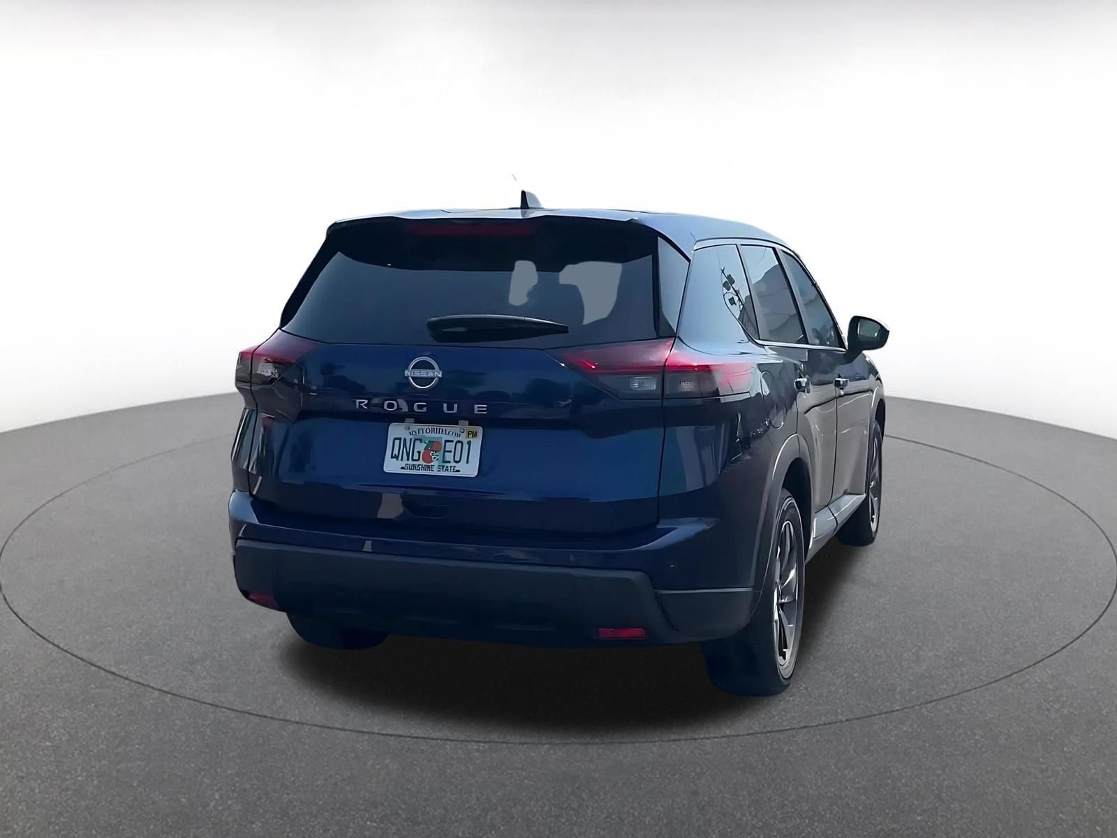Thumbnail: 2025 Nissan Rogue - 14