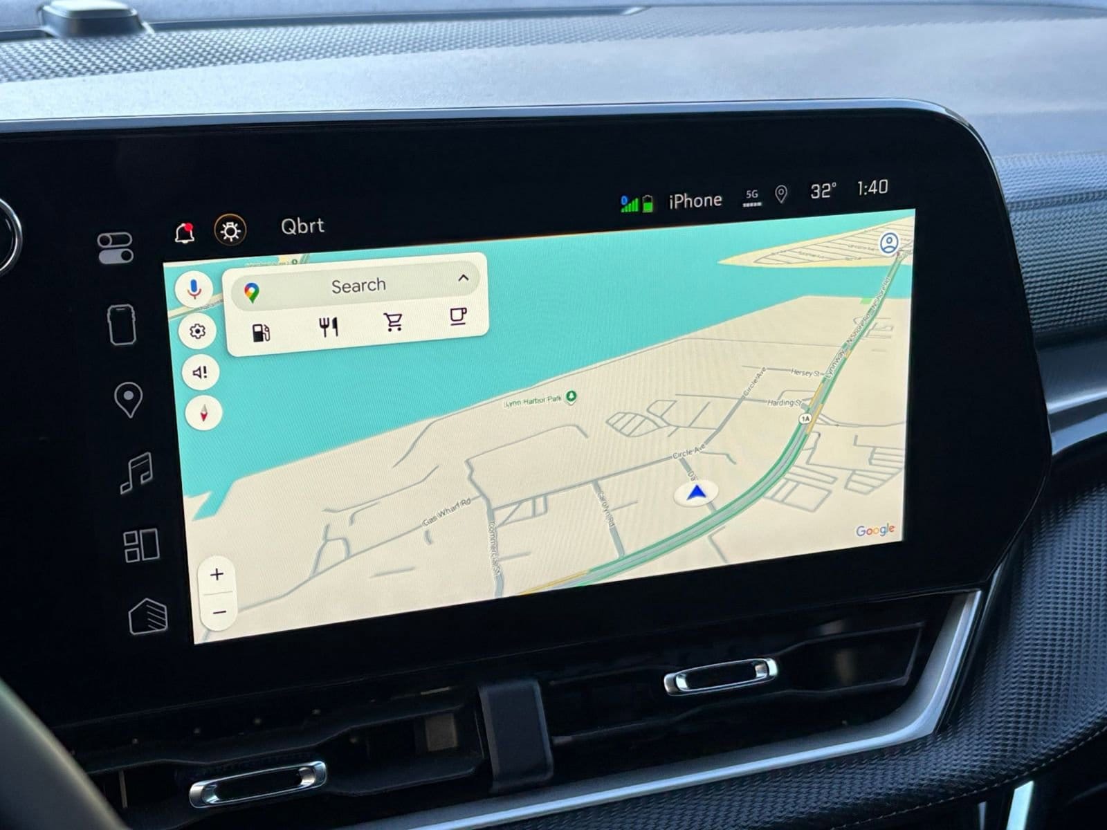 Thumbnail: 2025 Chevrolet Equinox - 20