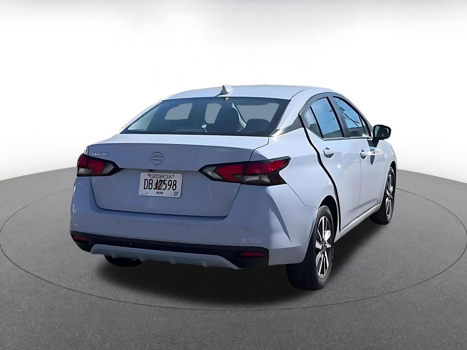 Thumbnail: 2025 Nissan Versa - 12