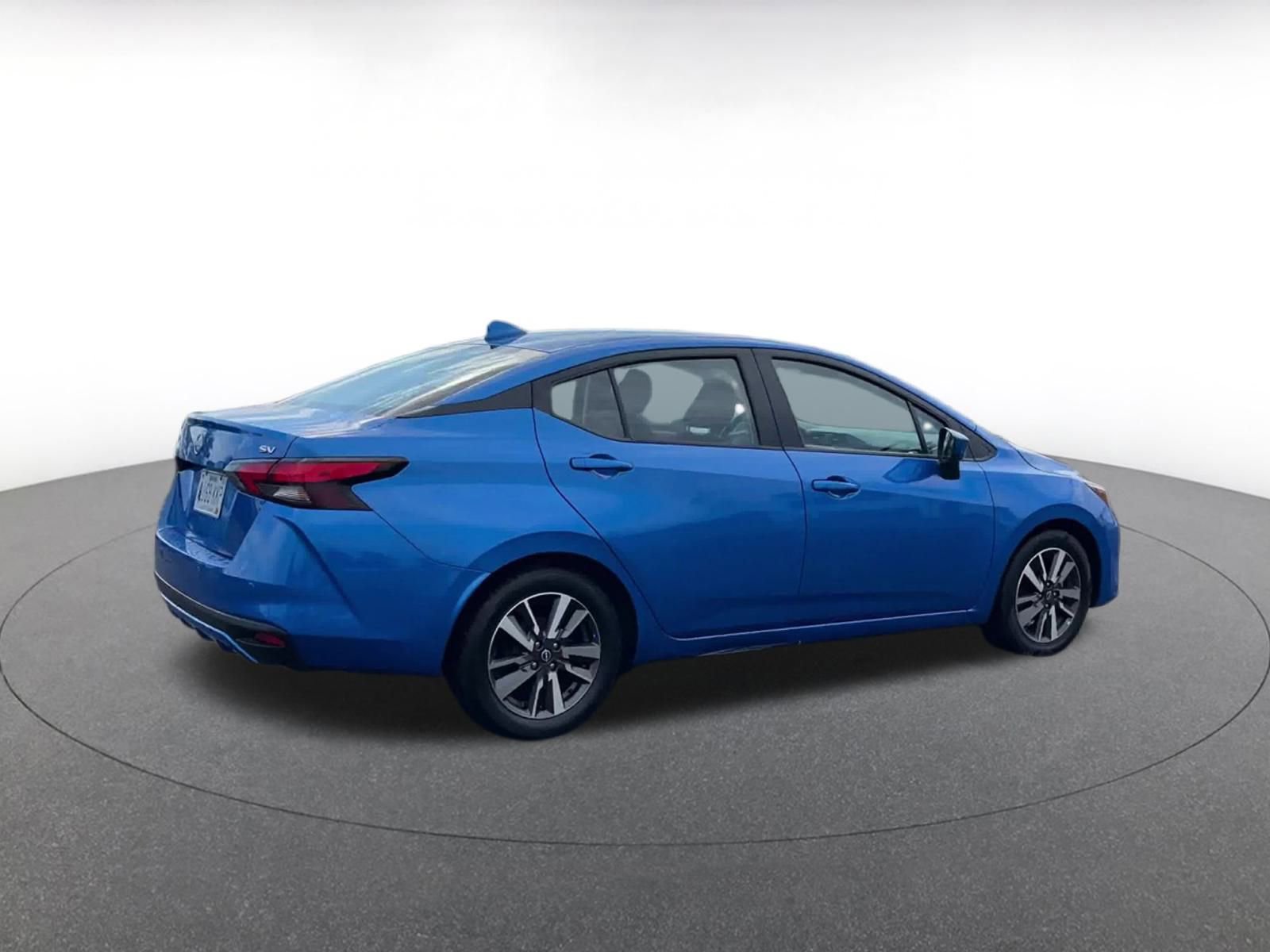 Thumbnail: 2023 Nissan Versa - 15