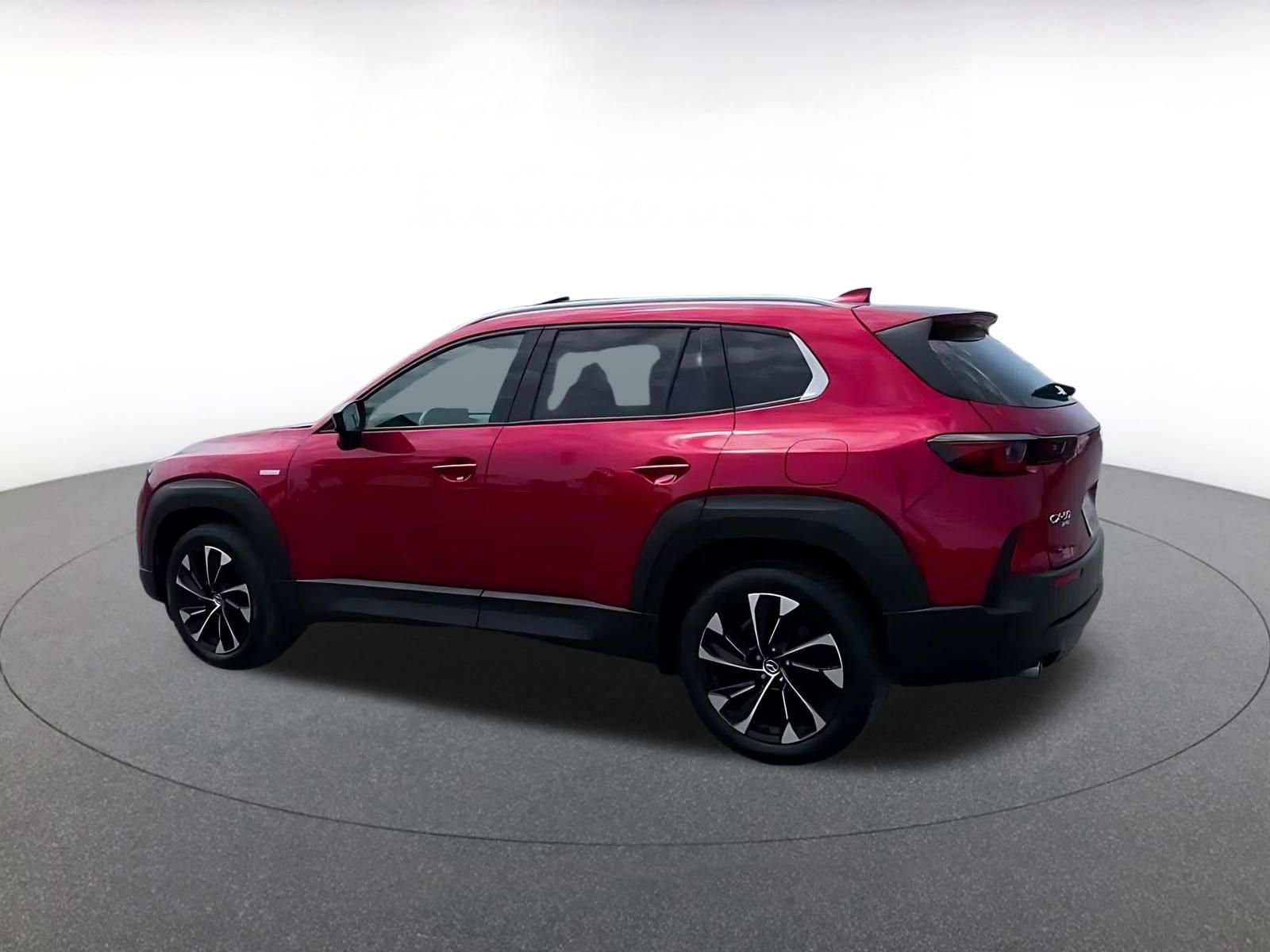 Thumbnail: 2025 Mazda CX-50 - 10