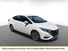 2024 Nissan Altima S -
                  Lynn, MA