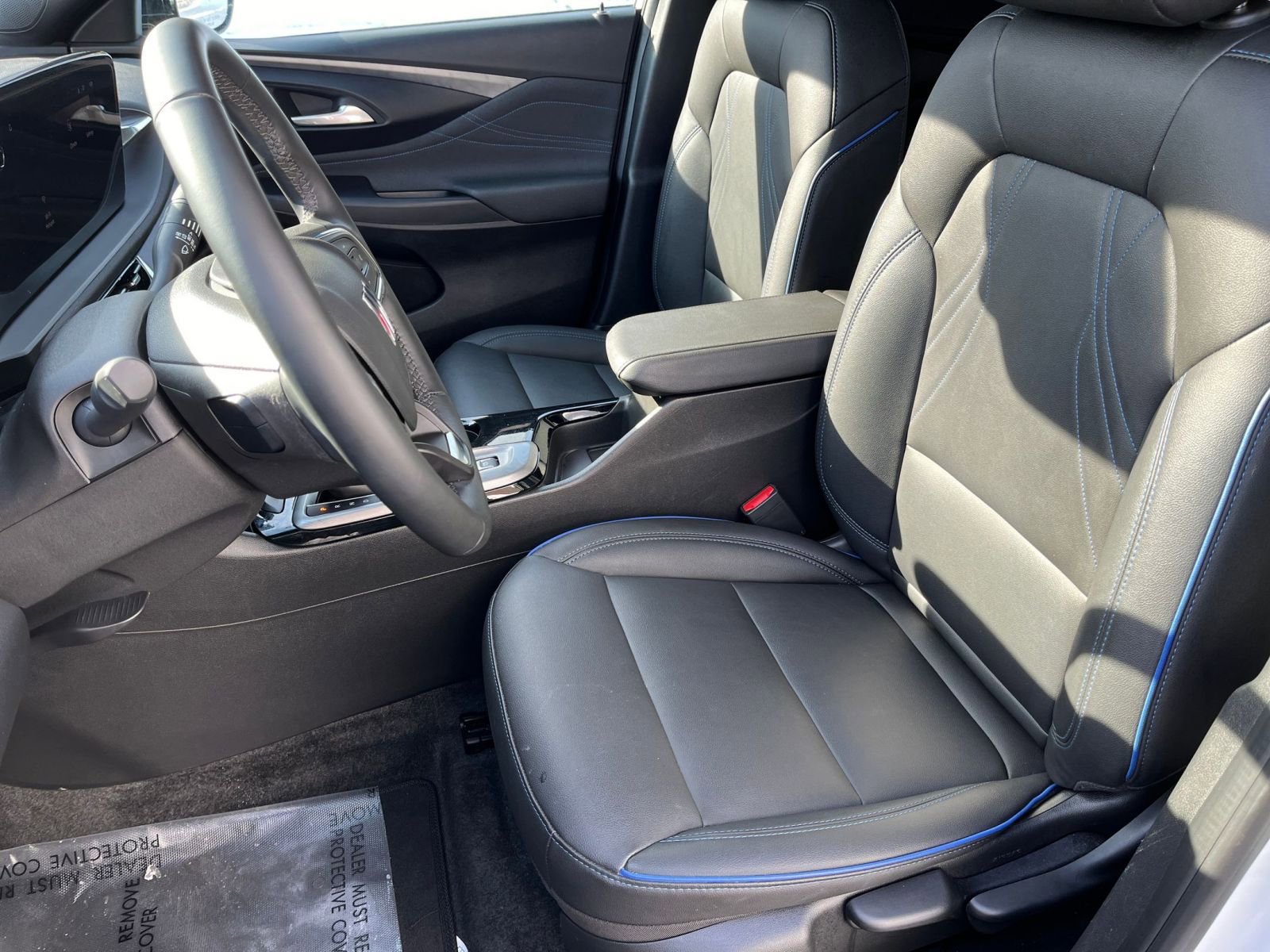 Thumbnail: 2025 Buick Envista - 33