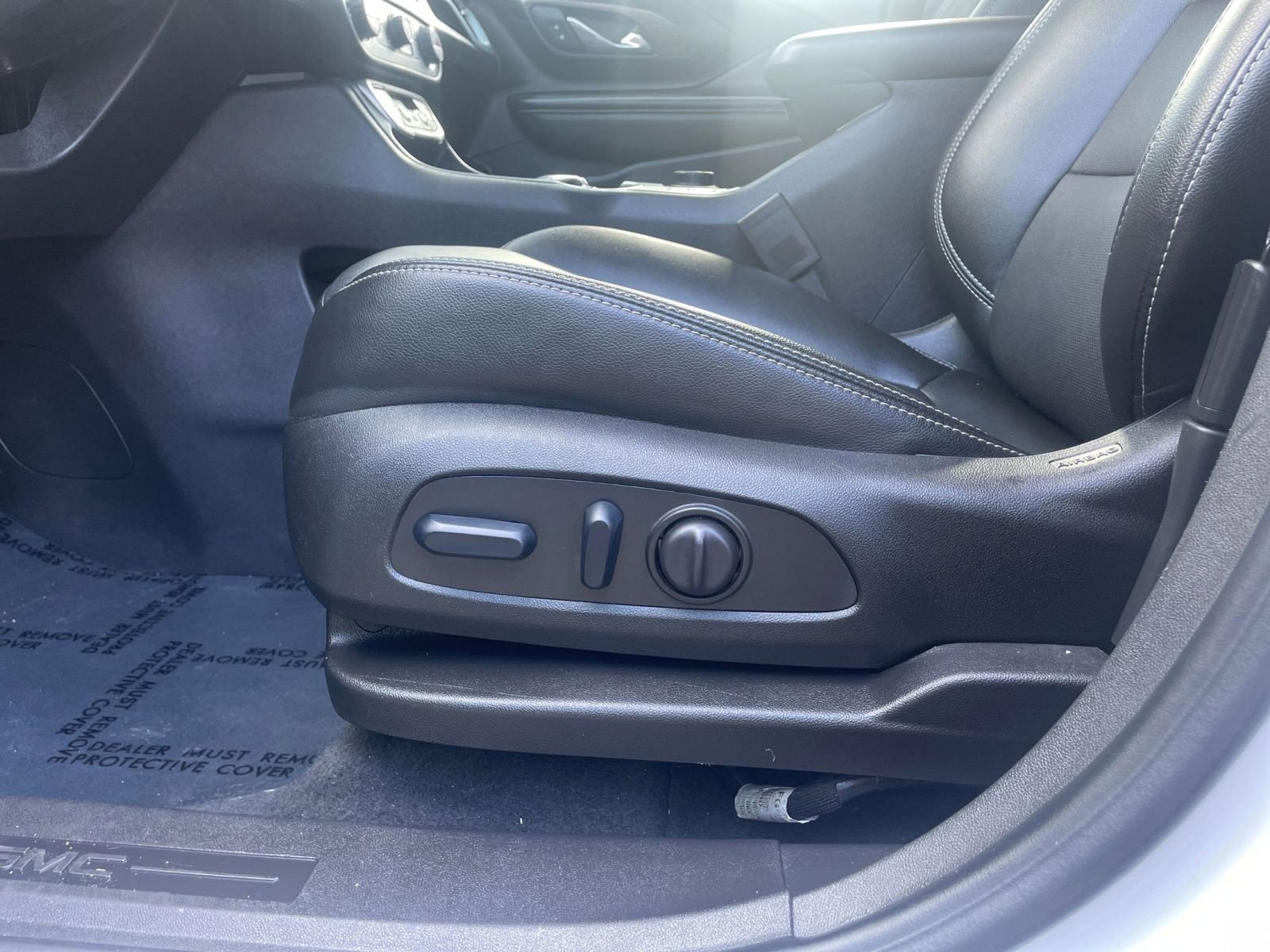 Thumbnail: 2024 GMC Terrain - 23