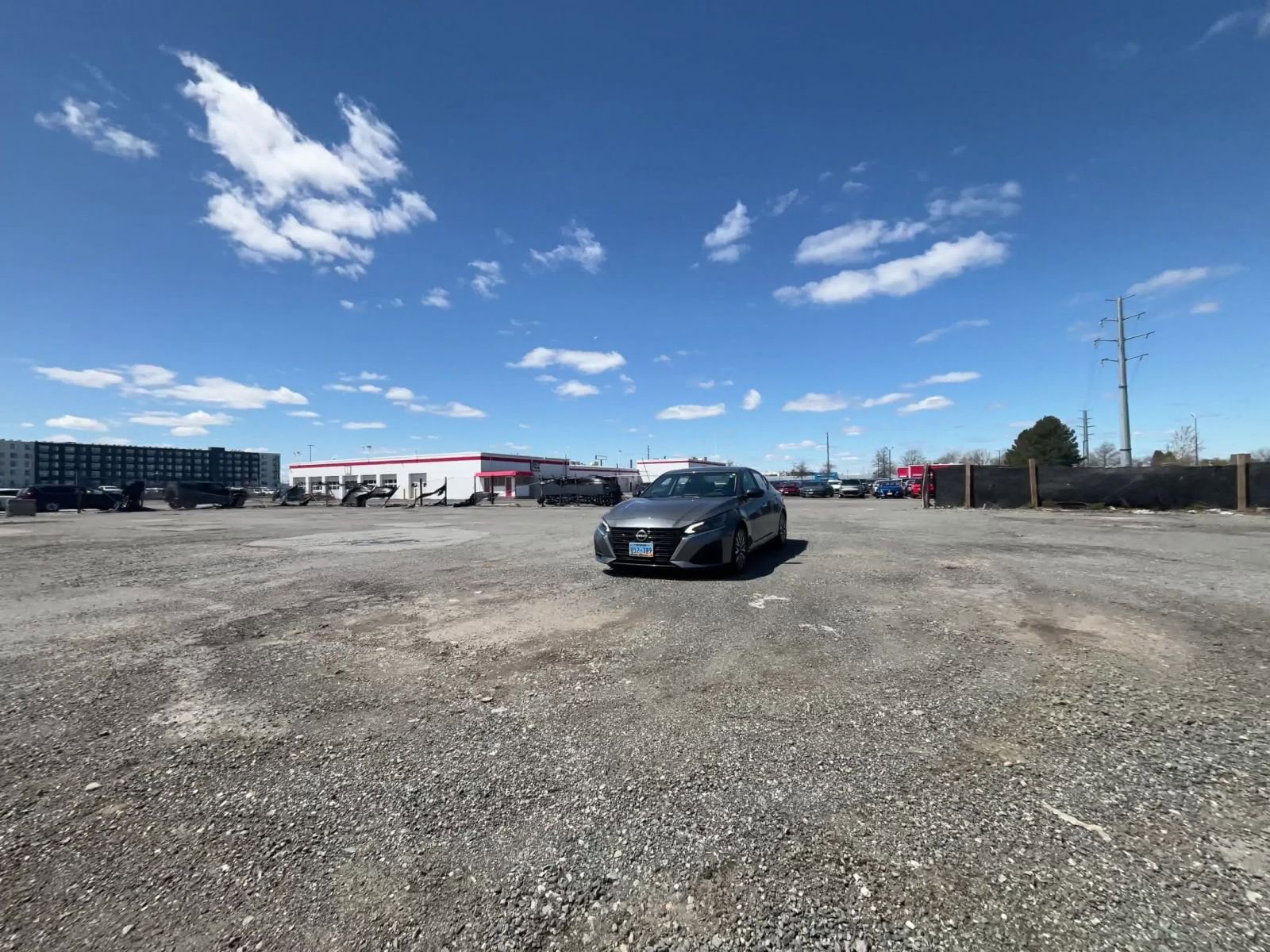 Thumbnail: 2025 Nissan Altima - 15