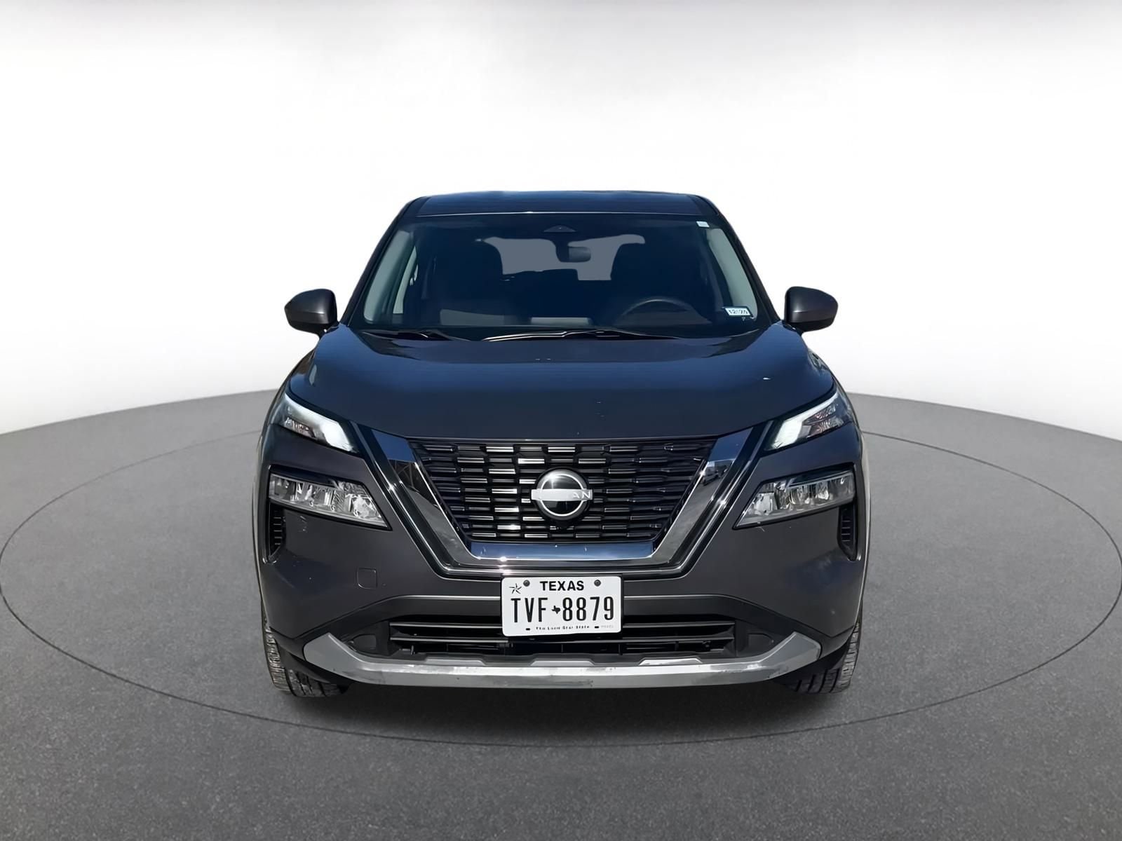 Thumbnail: 2023 Nissan Rogue - 4