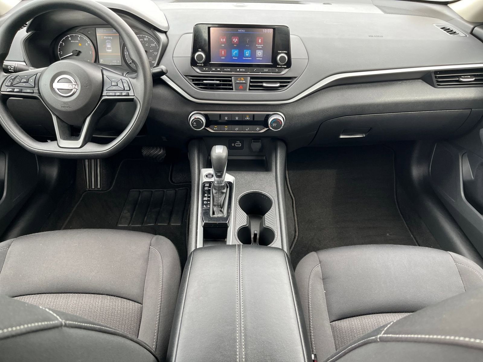 Thumbnail: 2024 Nissan Altima - 30