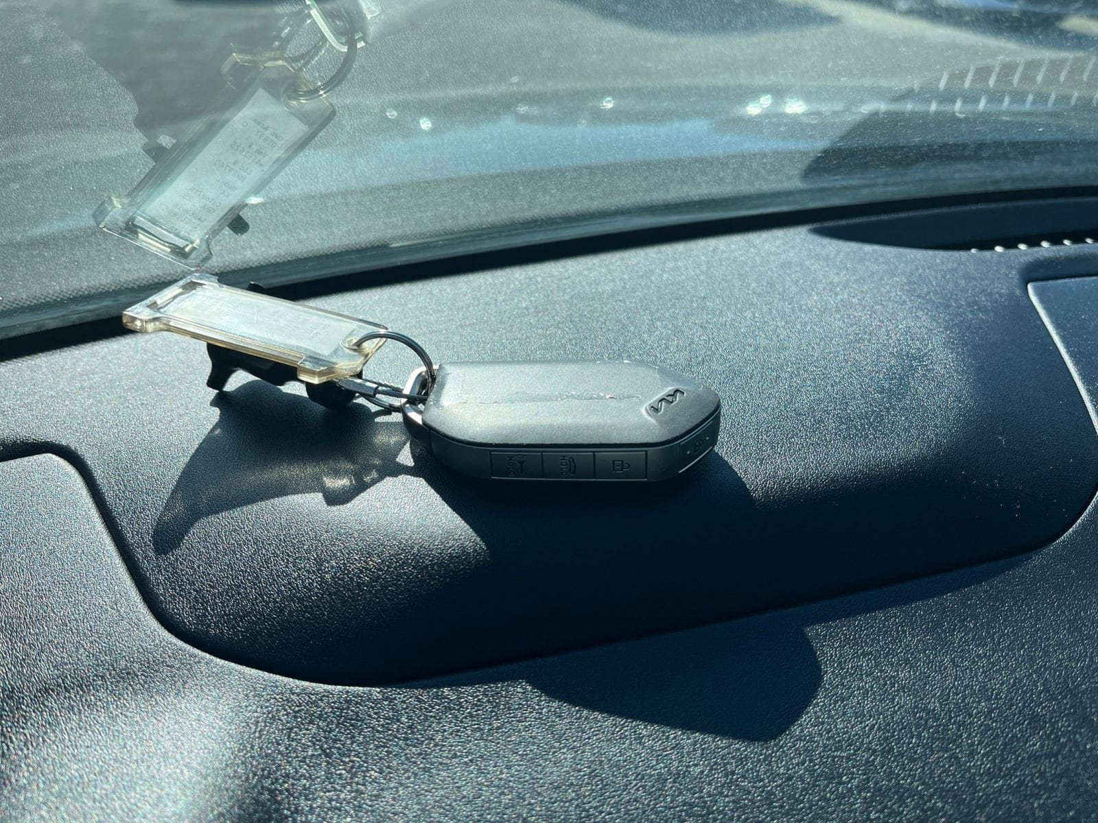 Thumbnail: 2025 Kia K4 - 21