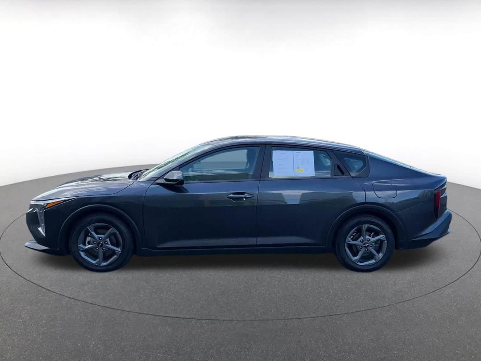 Thumbnail: 2025 Kia K4 - 9