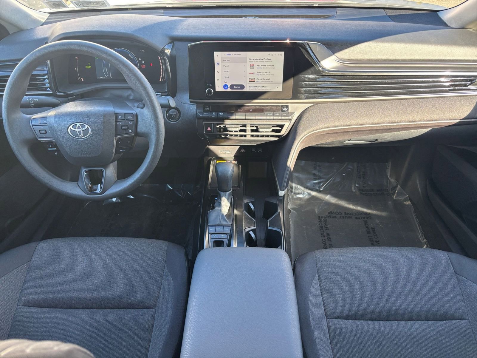 Thumbnail: 2025 Toyota Camry - 29