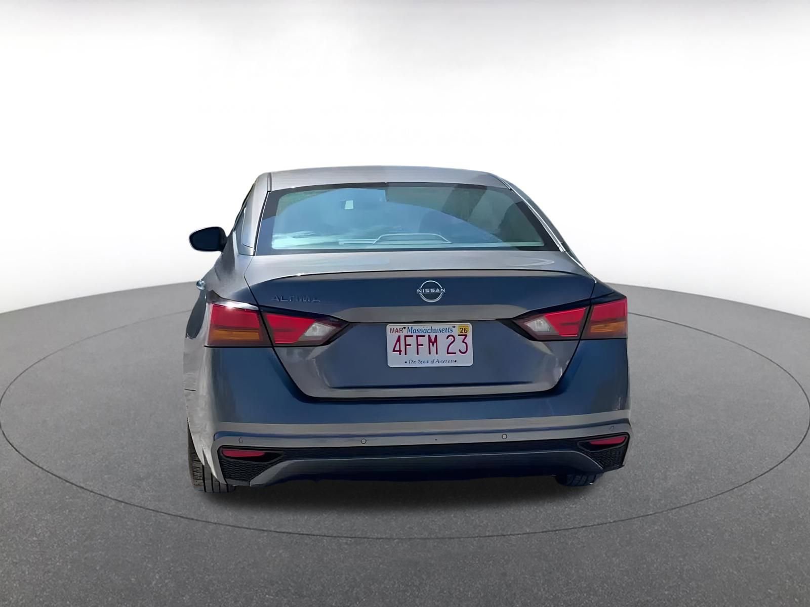 Thumbnail: 2024 Nissan Altima - 12