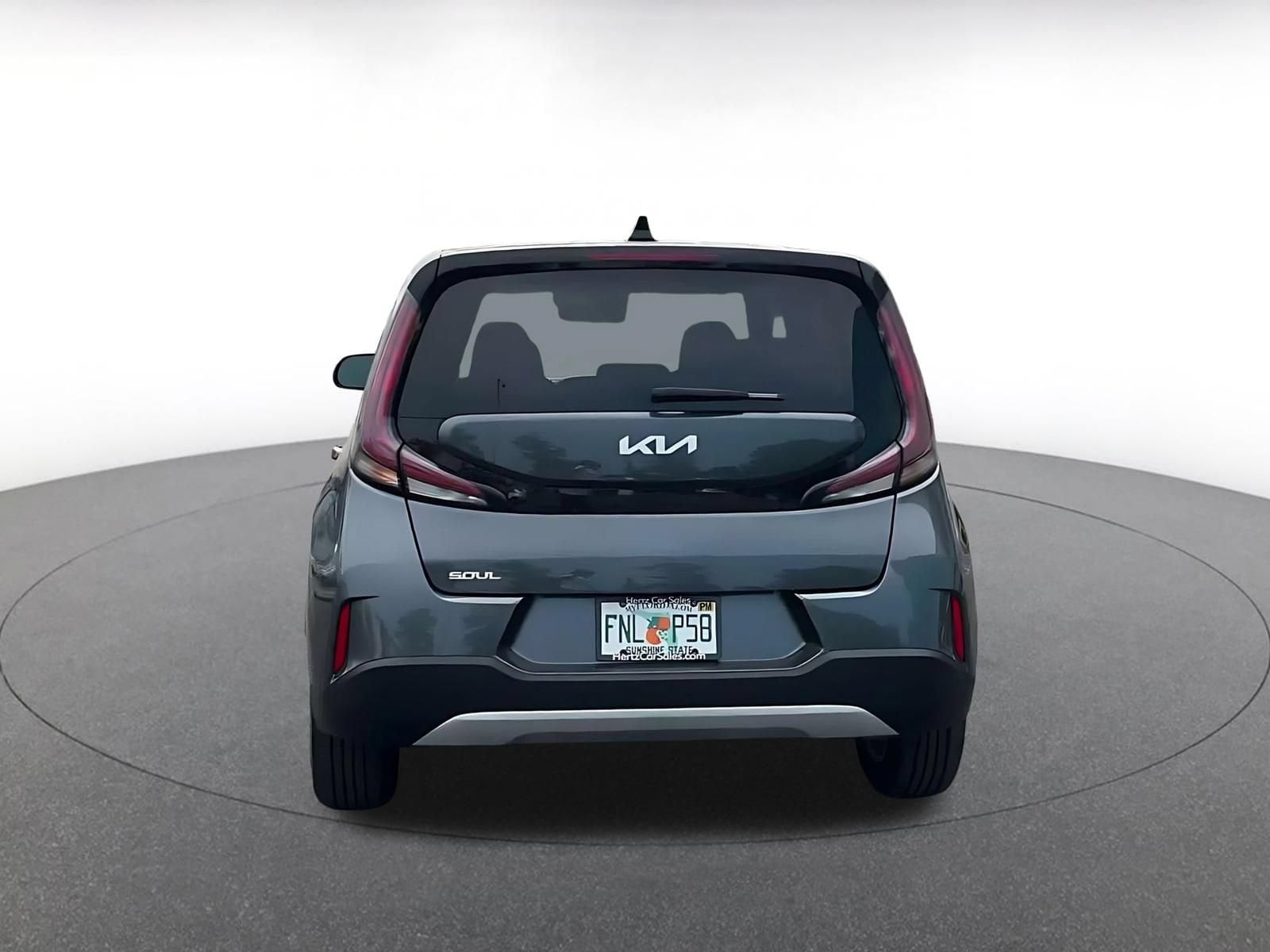 Thumbnail: 2025 Kia Soul - 12