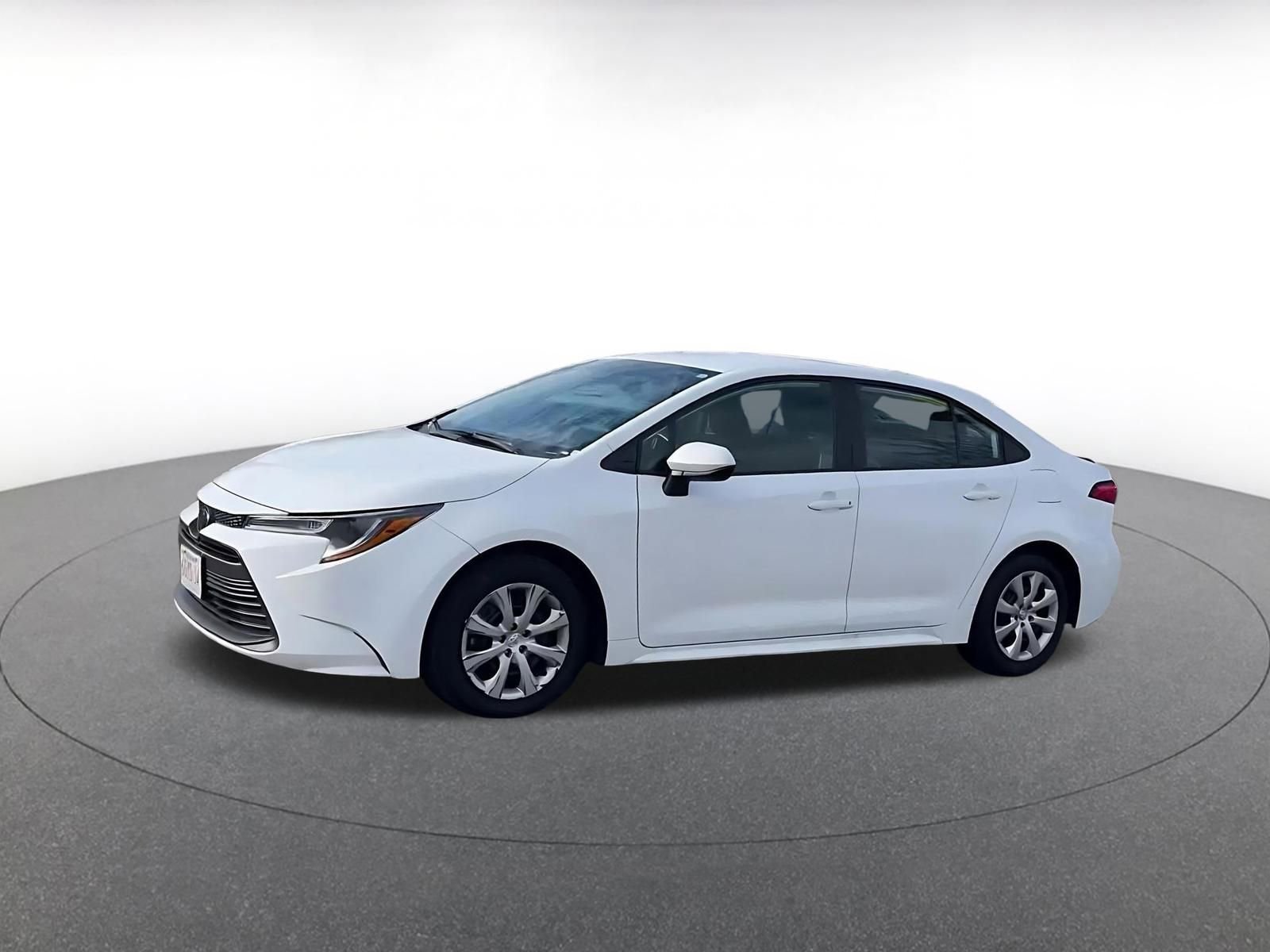 Thumbnail: 2025 Toyota Corolla - 8