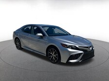2024 Toyota Camry SE -
                  Lynn, MA
