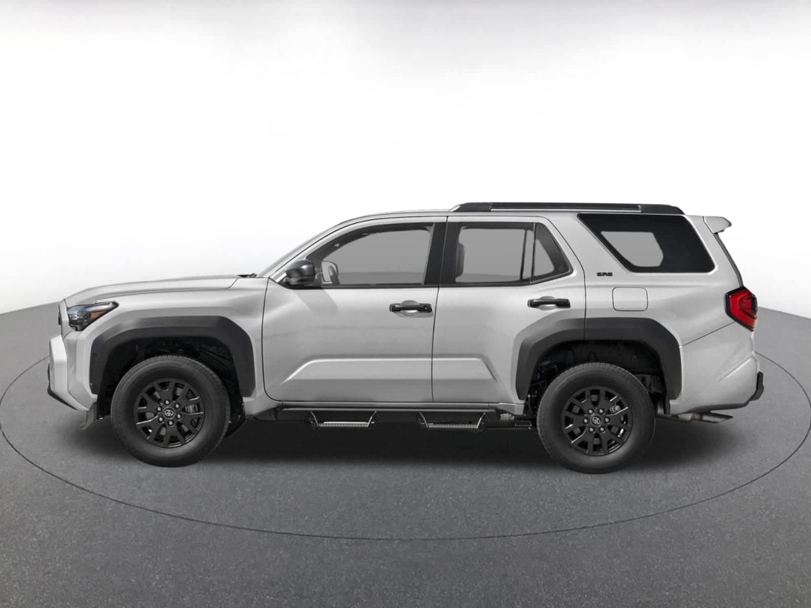 Thumbnail: 2025 Toyota 4Runner - 3