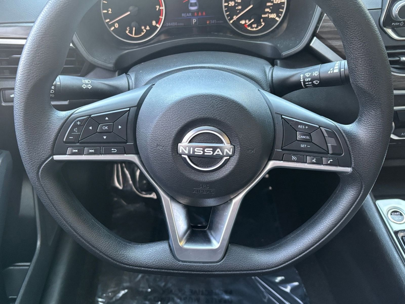 Thumbnail: 2025 Nissan Altima - 28