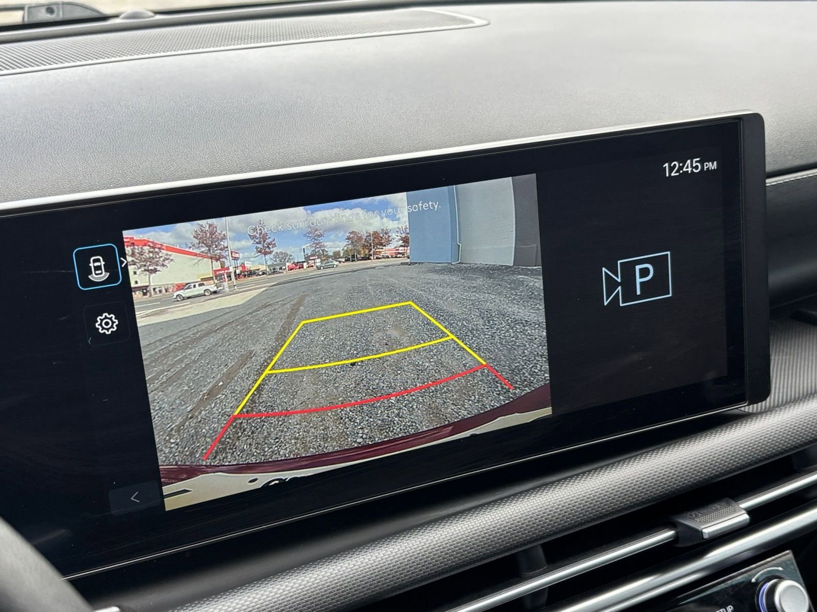 Thumbnail: 2025 Hyundai Tucson - 17