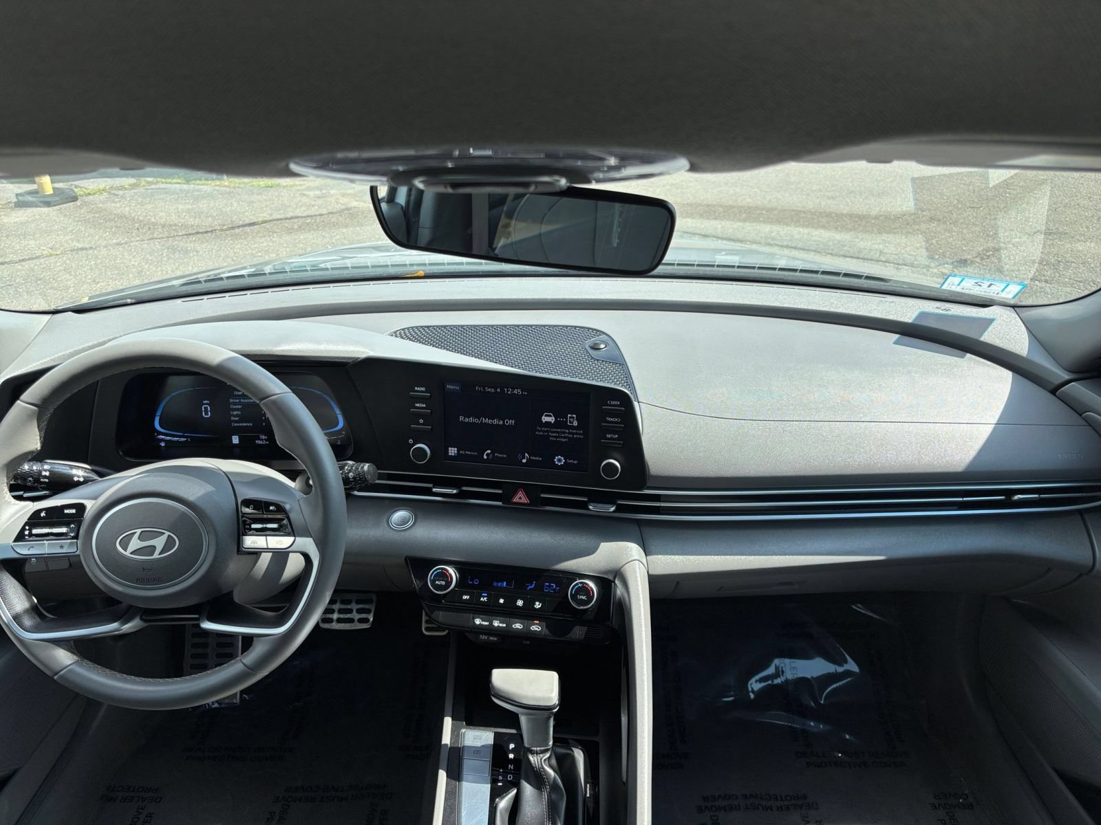 Thumbnail: 2026 Hyundai Elantra - 29