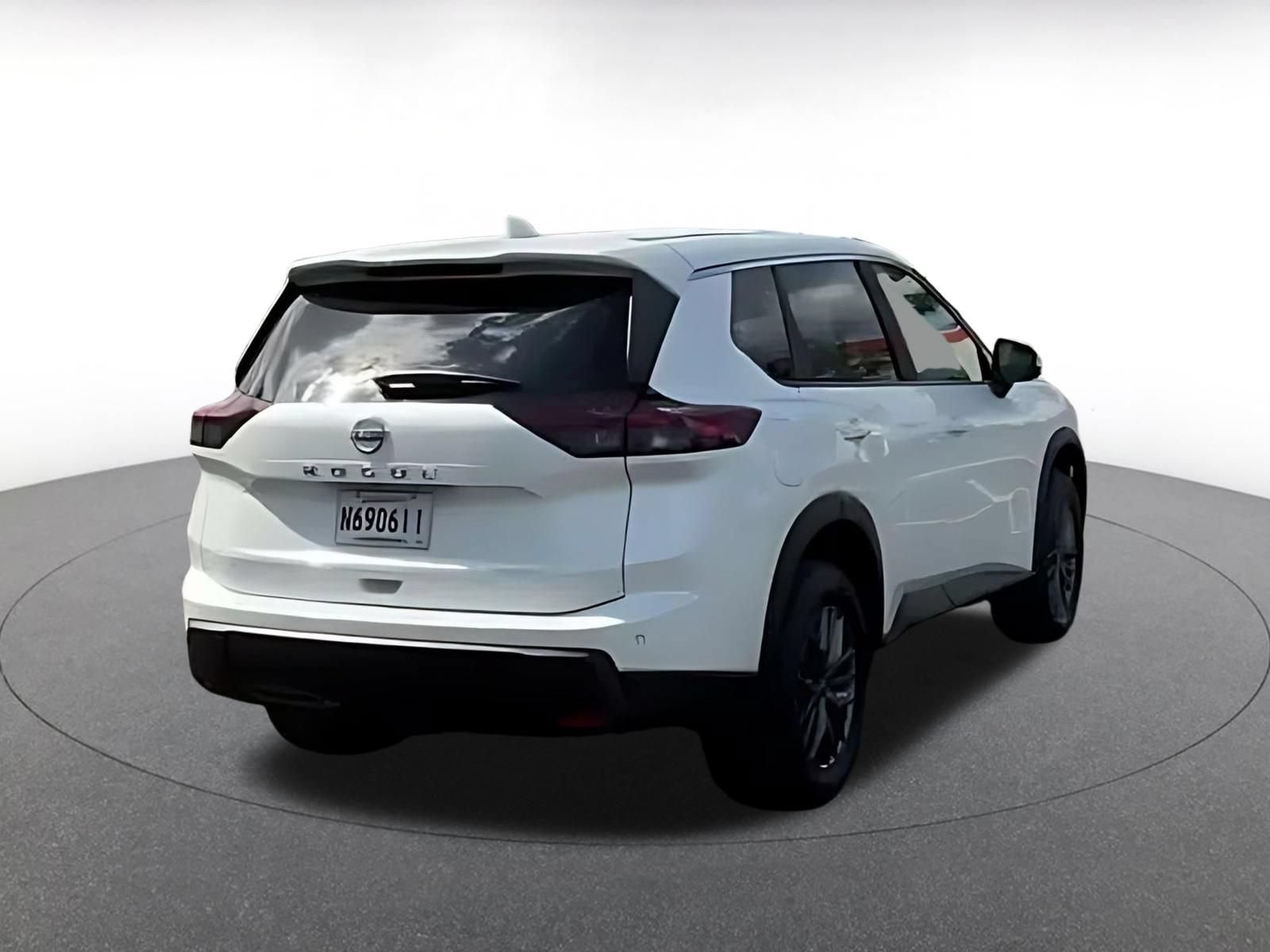 Thumbnail: 2026 Nissan Rogue - 15