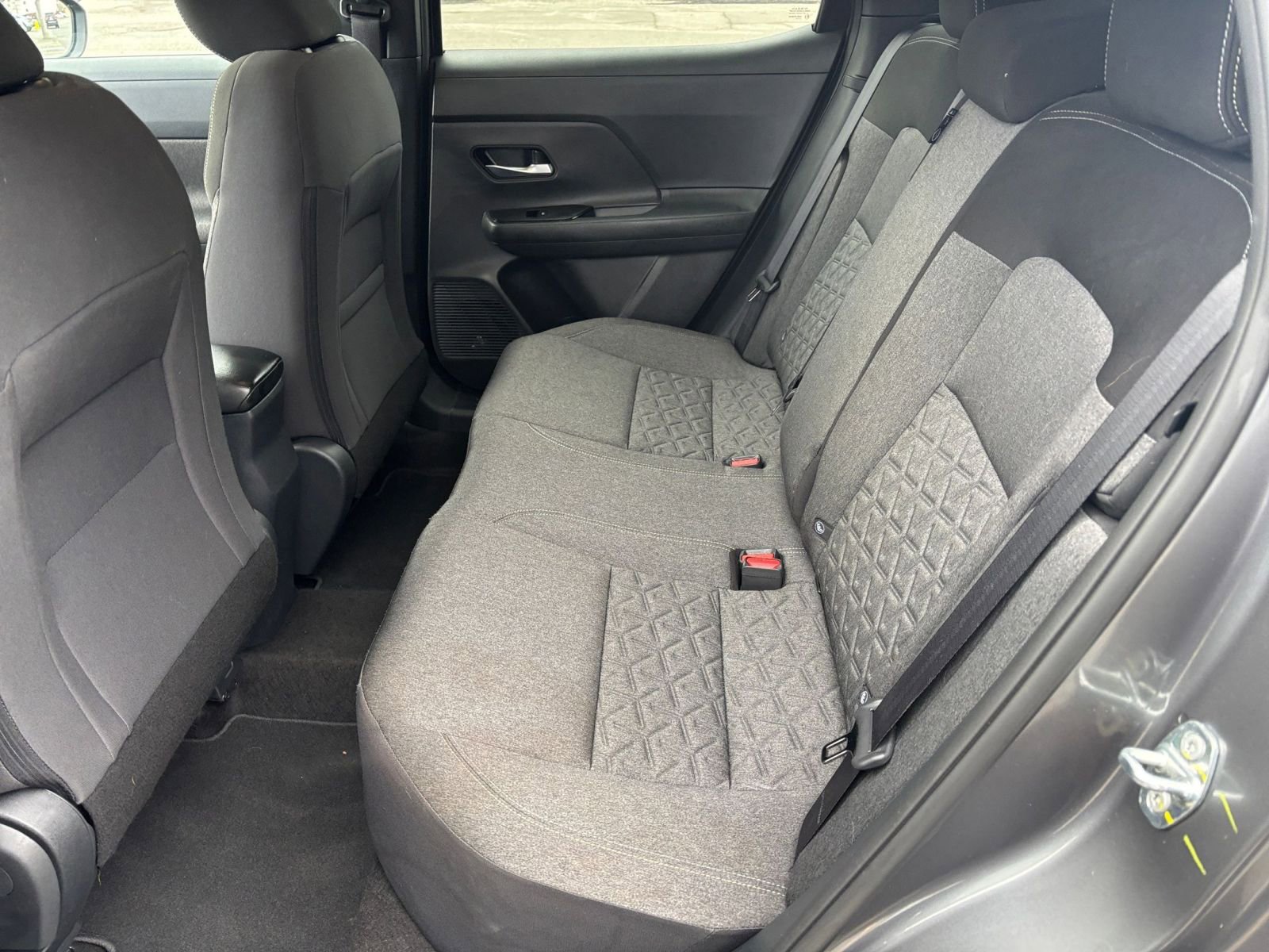 Thumbnail: 2025 Nissan Kicks - 22