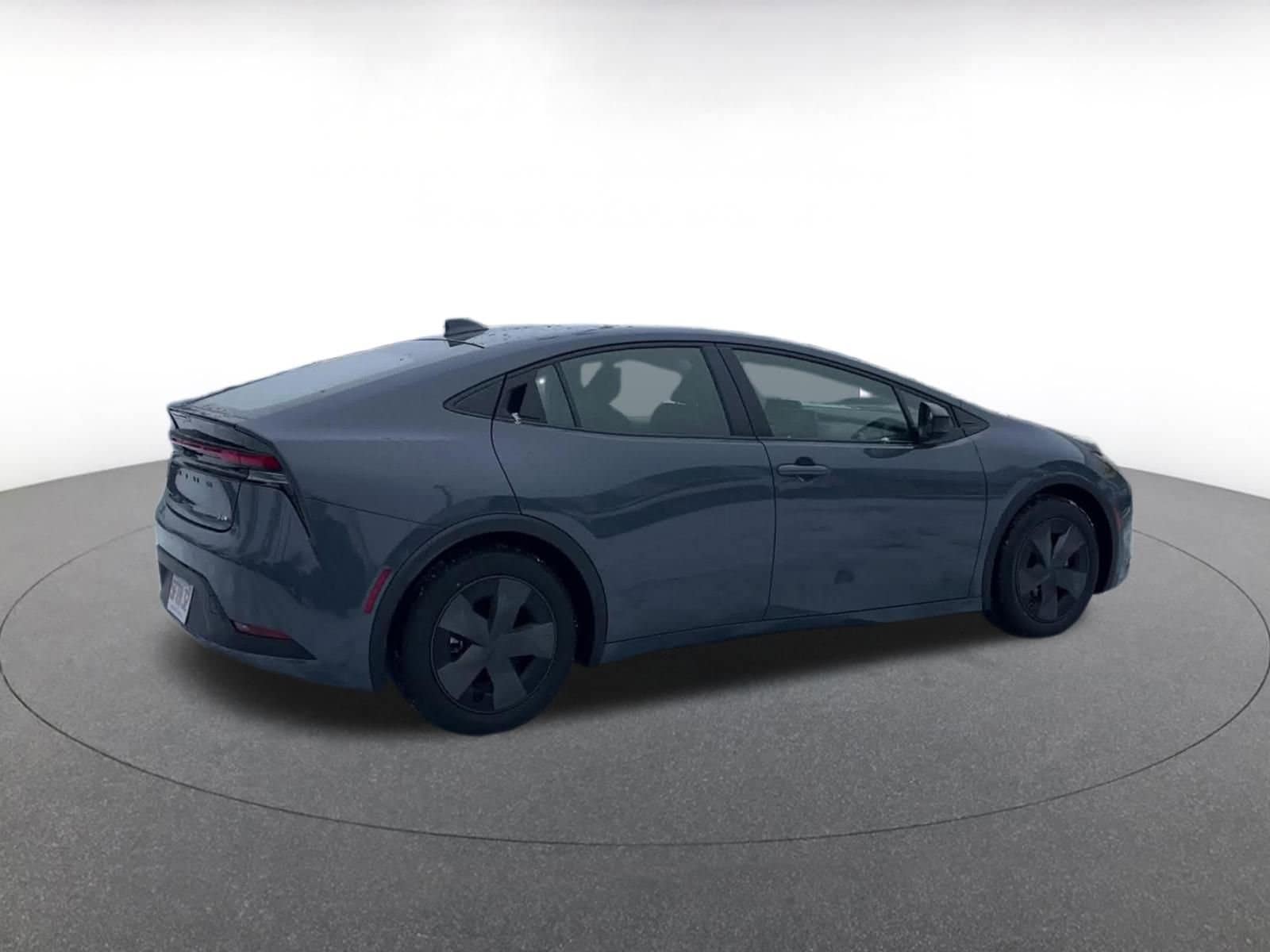 Thumbnail: 2025 Toyota Prius - 15